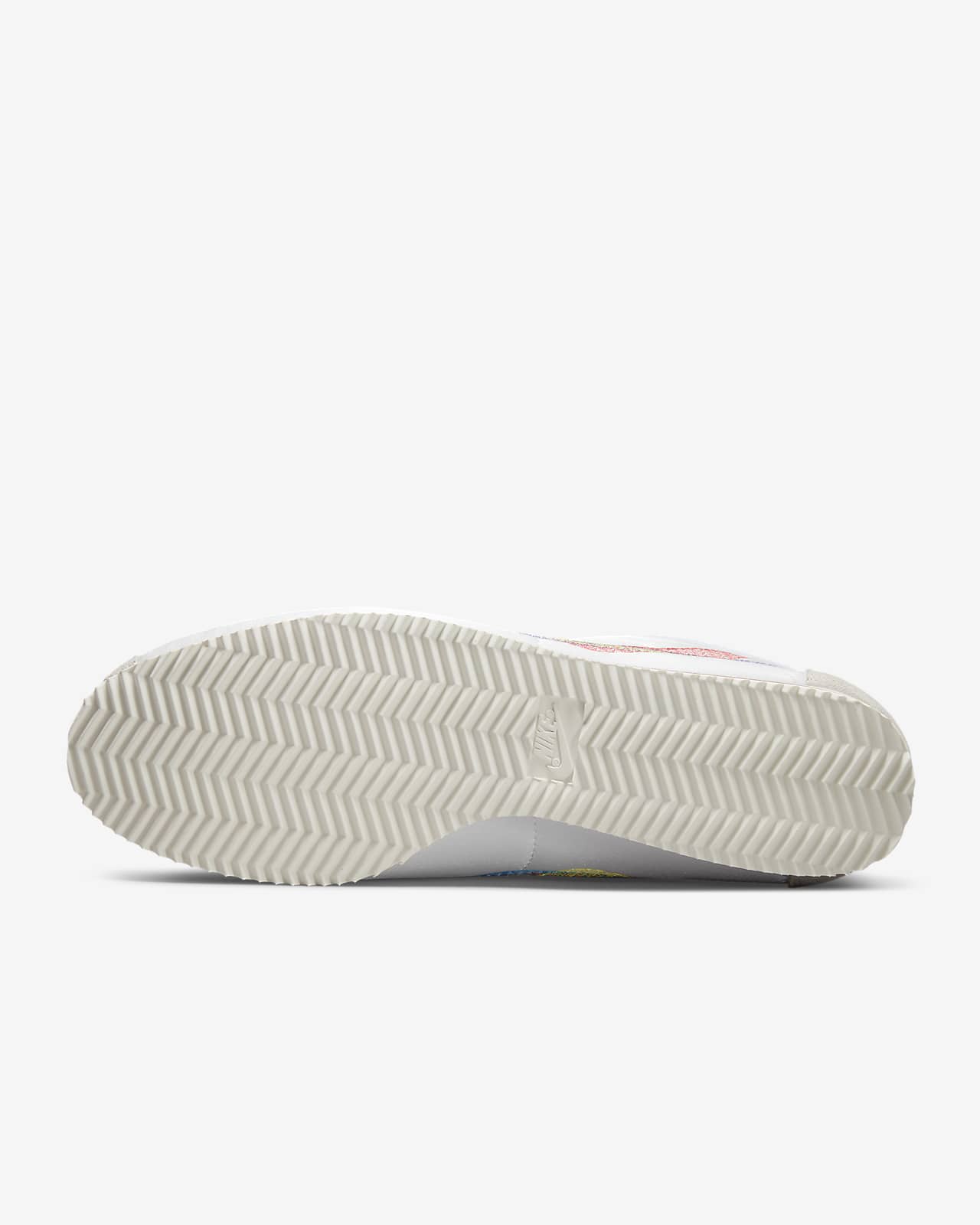 schuh nike cortez