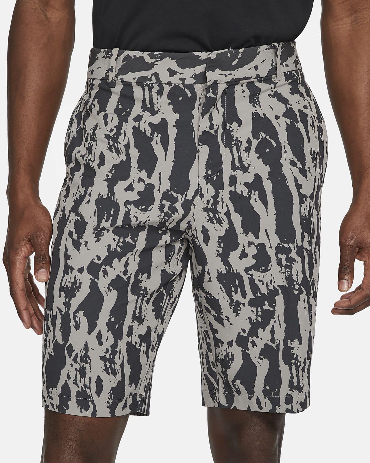 Nike camo golf shorts Clearance