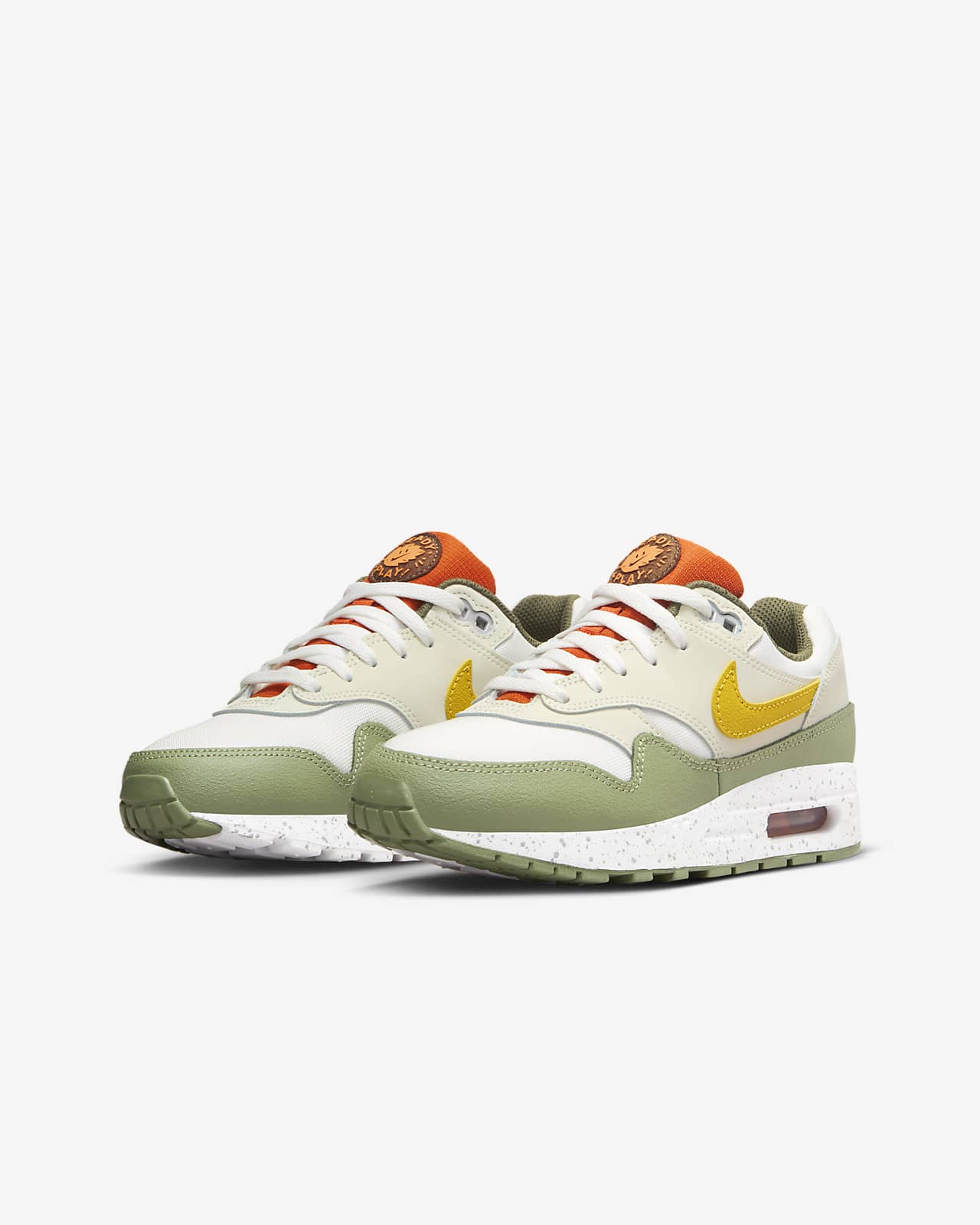 Nike air 2024 max 1 kids