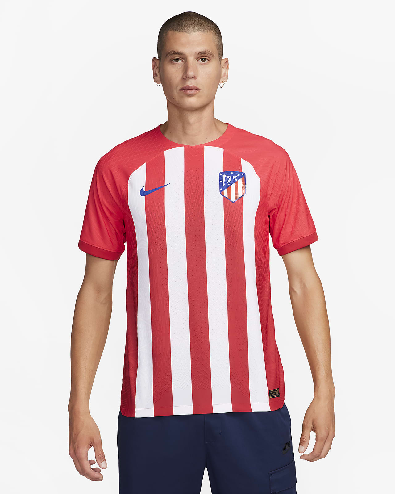 Nike dri fit cheap atletico madrid