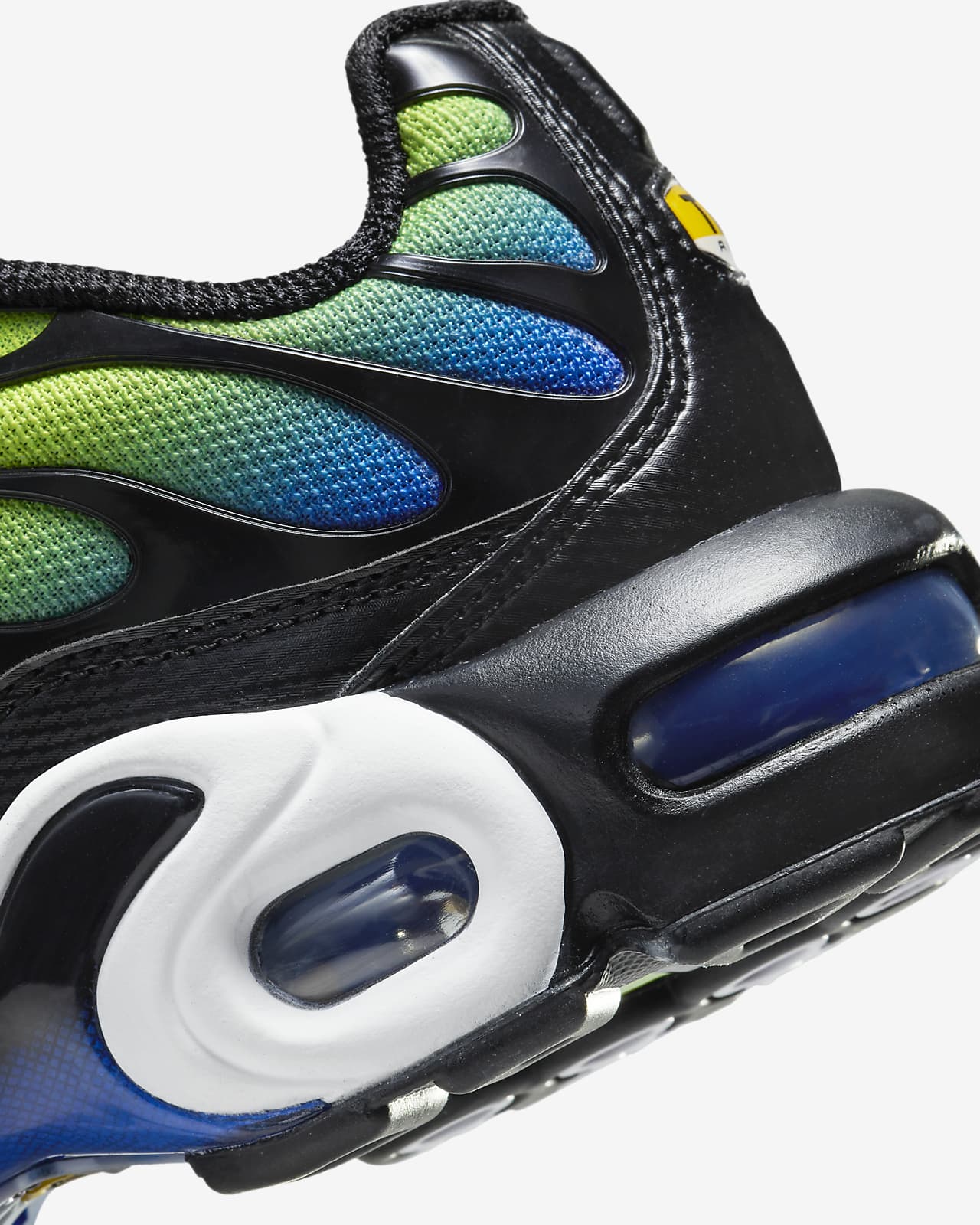 Scarpa nike air max plus outlet ragazzi