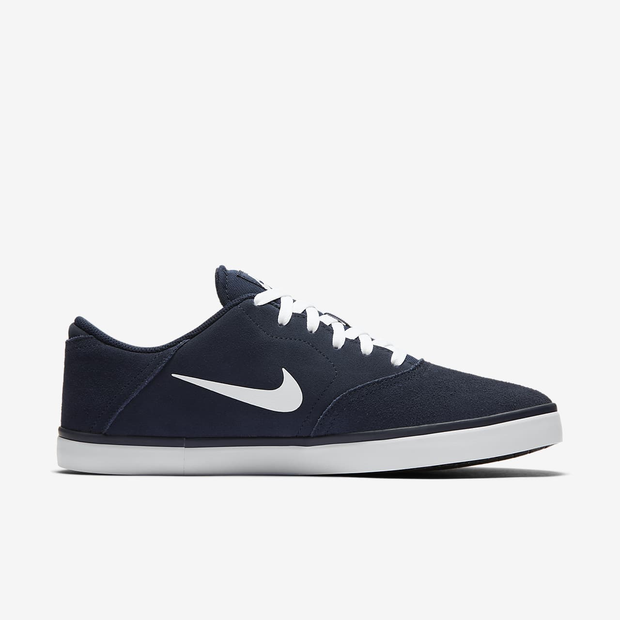 nike sb check skate shoe