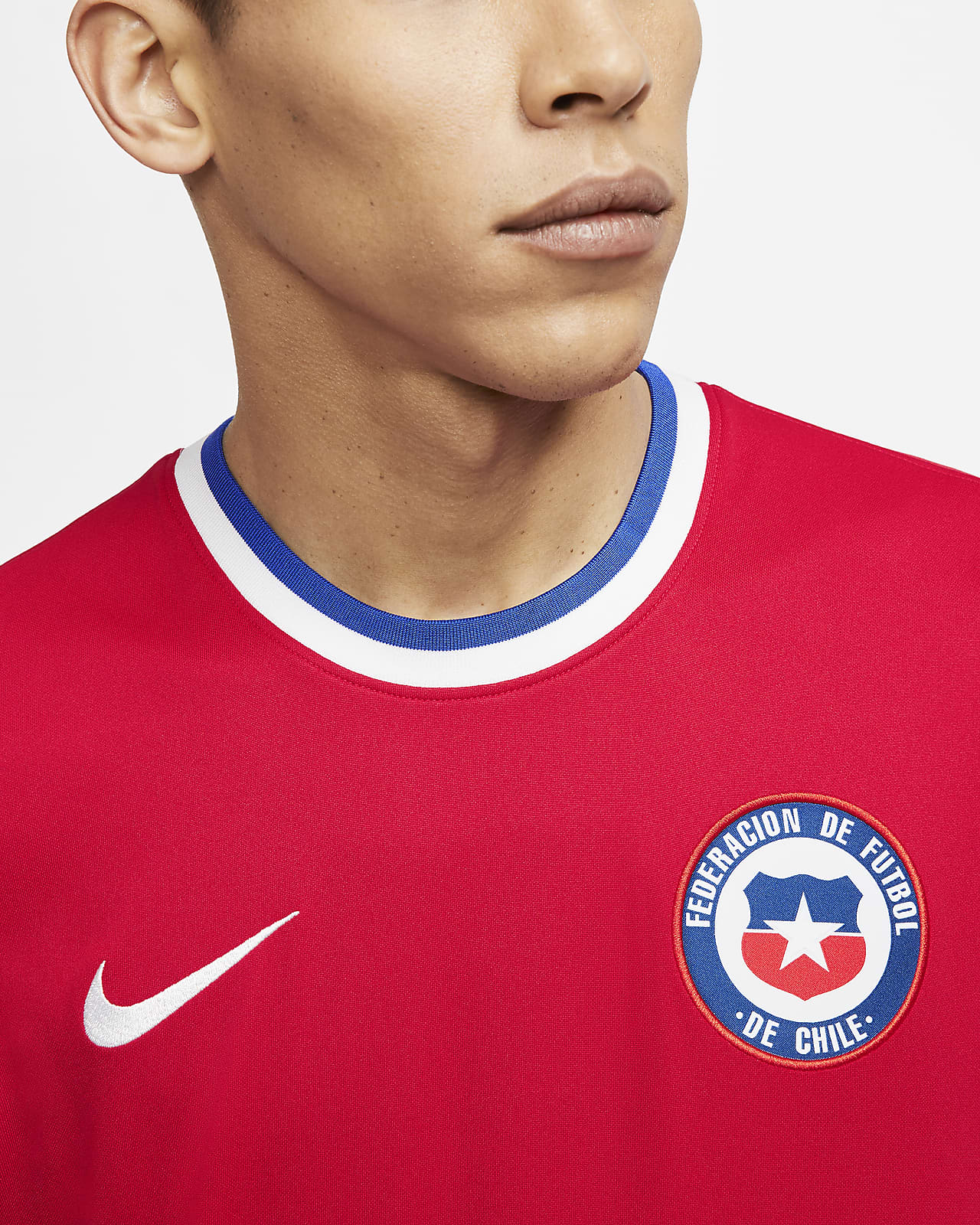 chile nike jersey