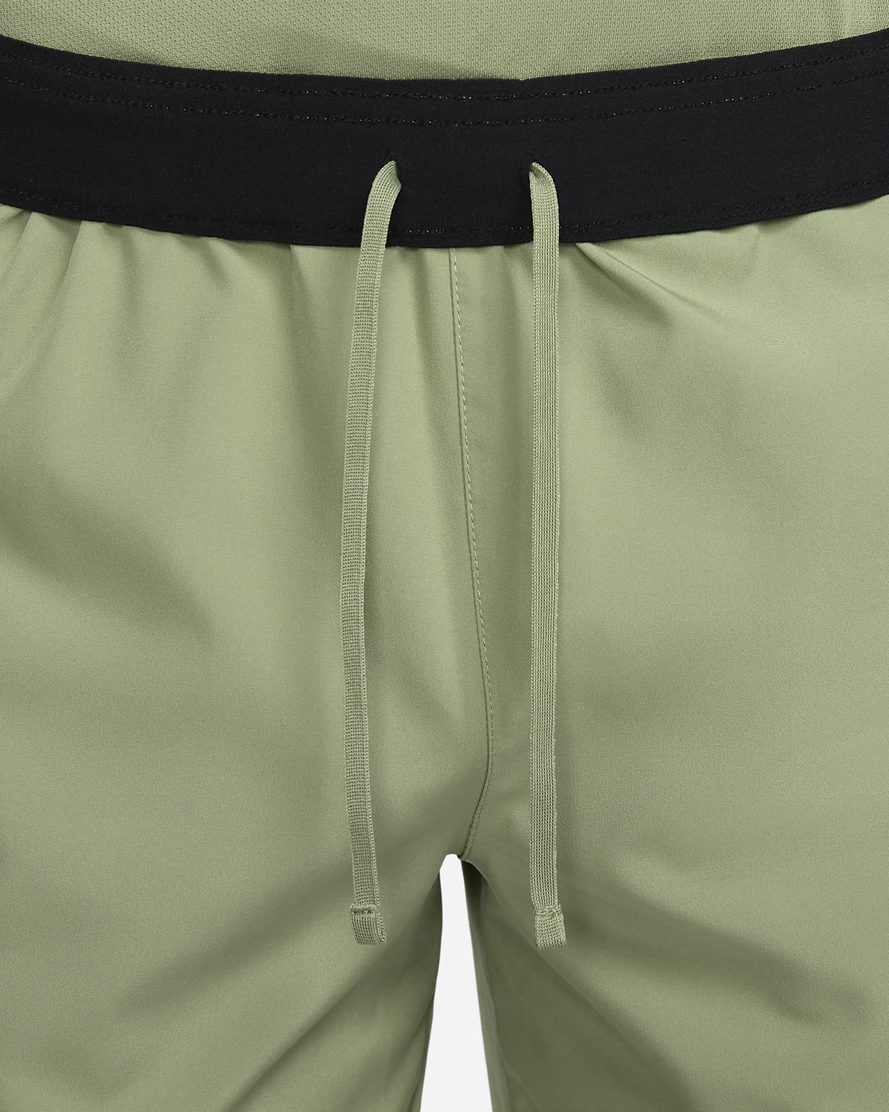 Nike challenger men's 2024 9 lined running shorts