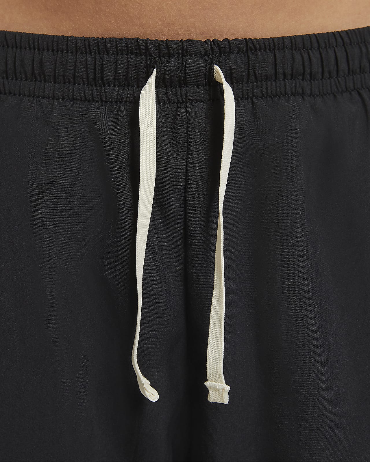 nike dri fit running shorts with built in briefs