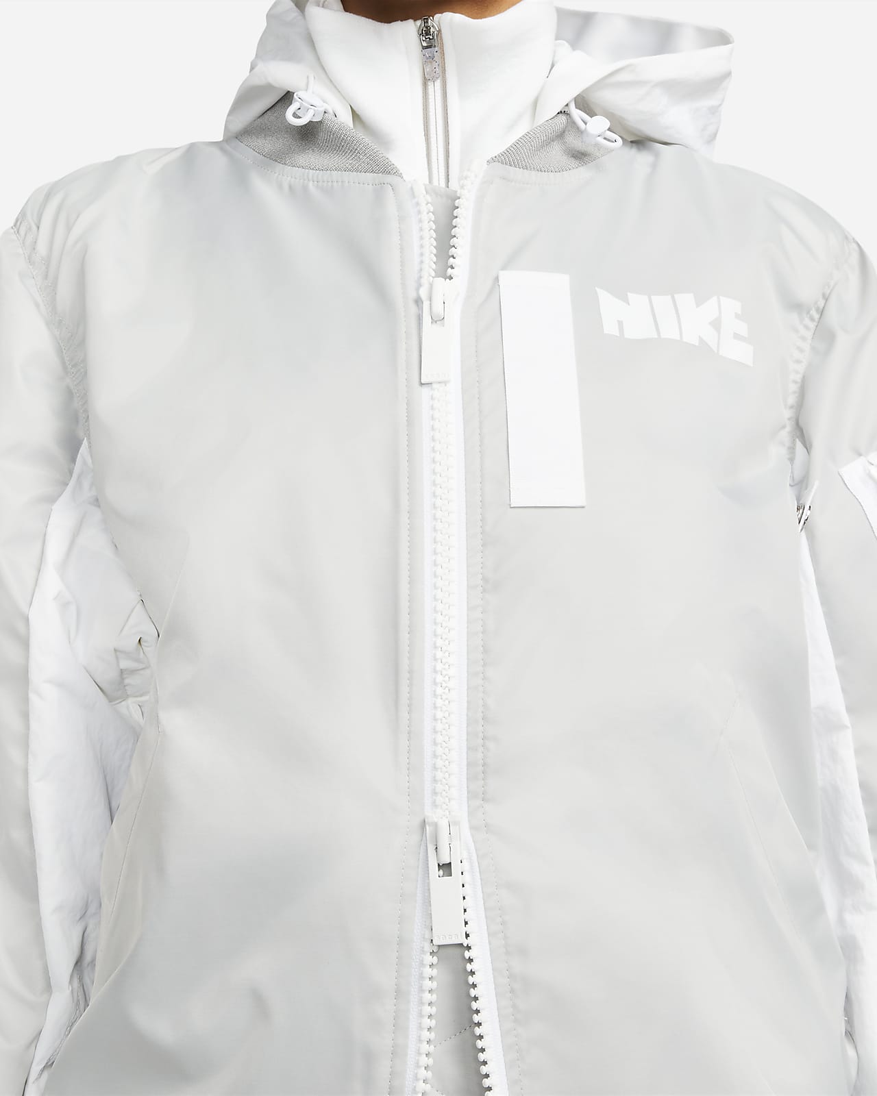 veste ski nike