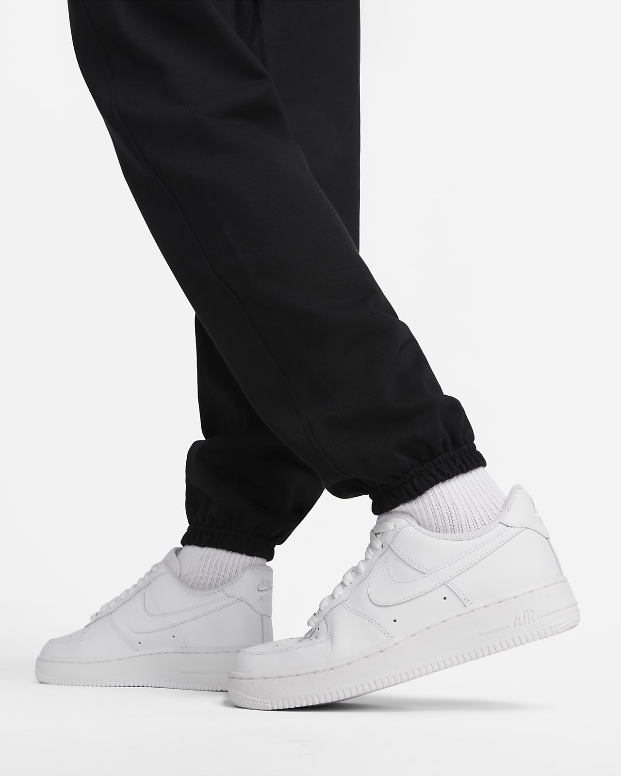 nike dri fit standard issue pants