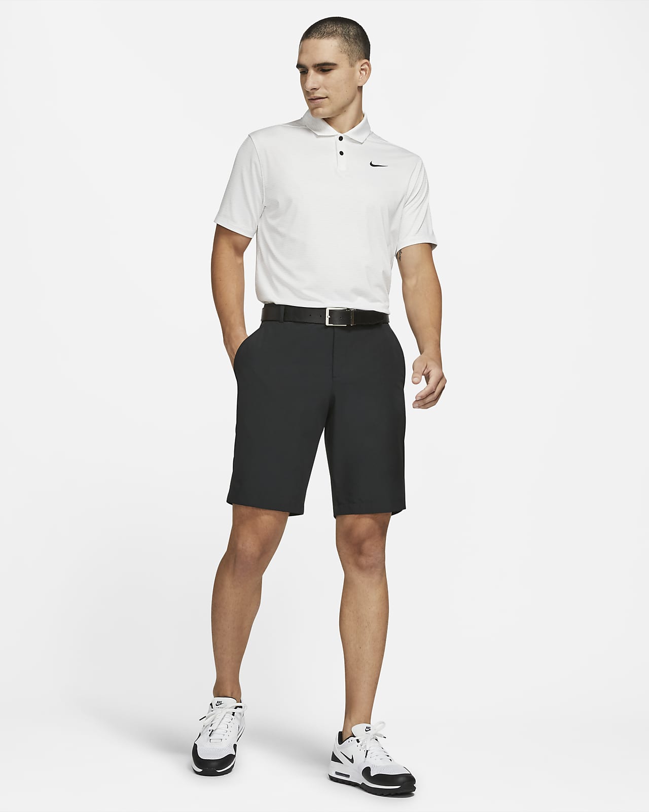 Nike Dri-FIT Golf Shorts. Nike PH