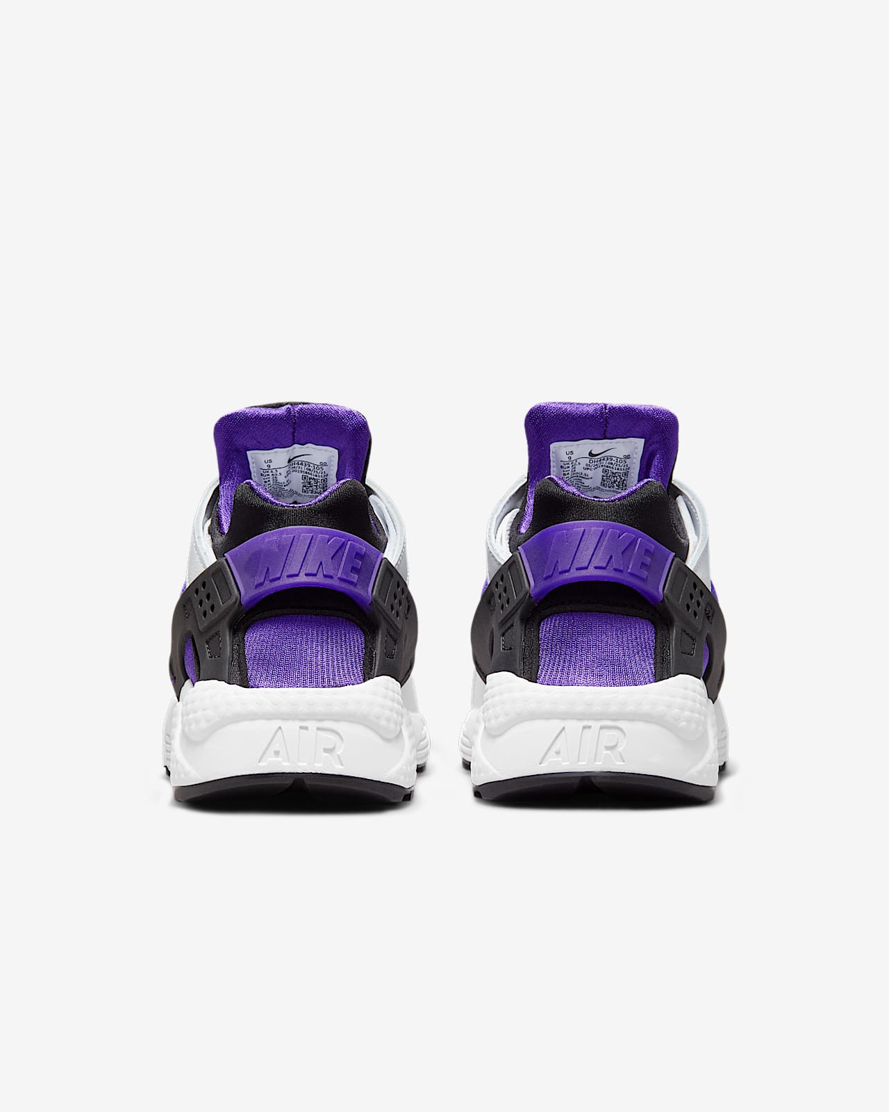 Zapatillas Urbanas Chunky - CH325 - Lleva.pe
