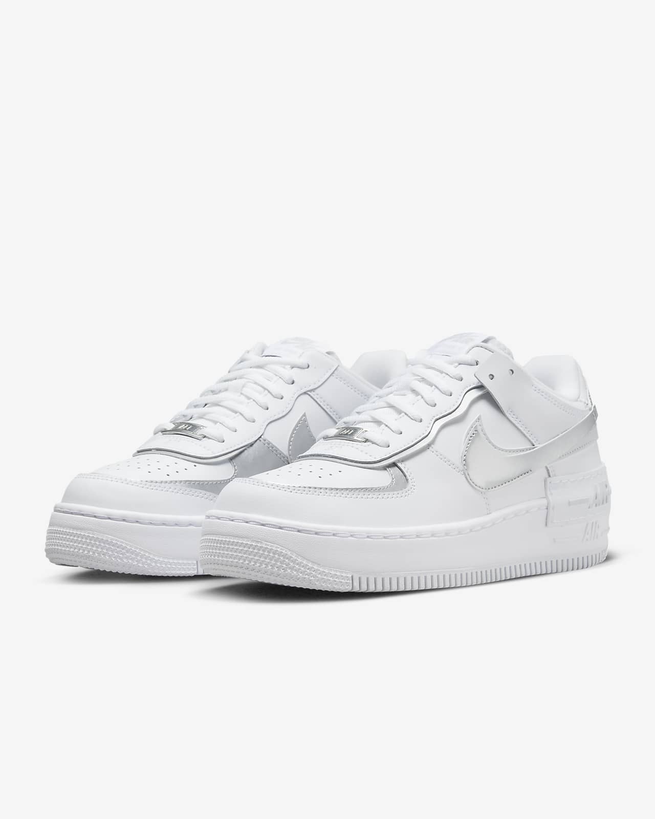 Nike air shadow discount 1