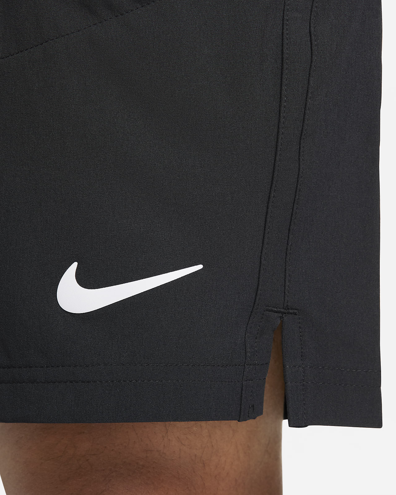 Short de tennis 23 cm NikeCourt Advantage pour homme