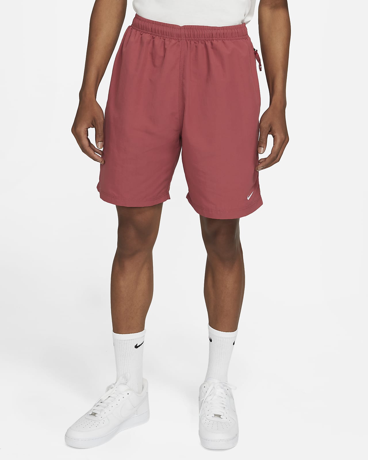 Nike Swoosh Pantalón corto. Nike ES