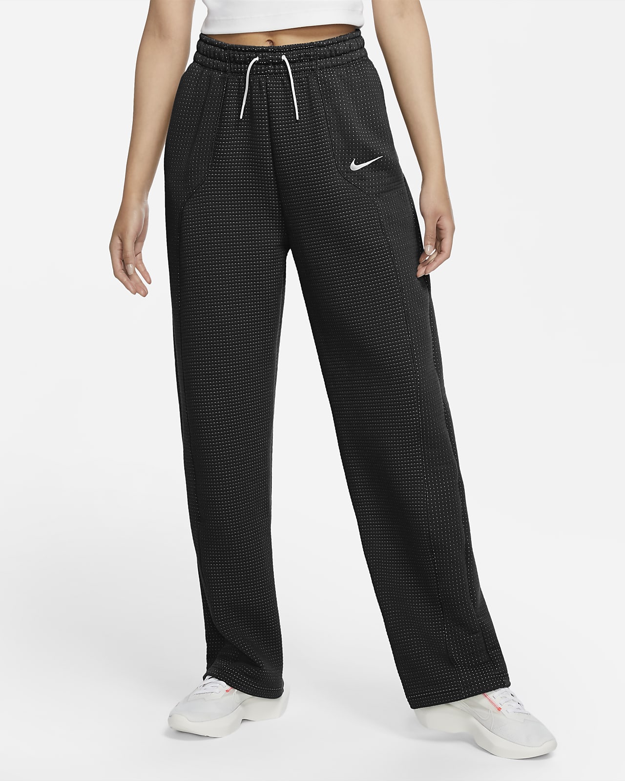 pantalon nike femme