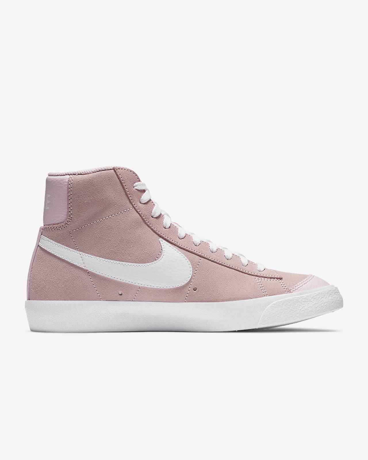 Chaussure Nike Blazer Mid Vintage '77 pour Femme. Nike FR