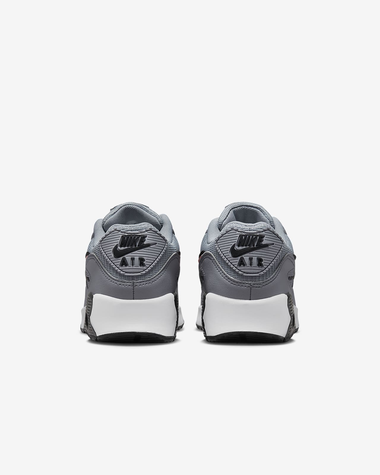 Nike Air Max 90 Next Nature Older Kids' Shoes. Nike IE