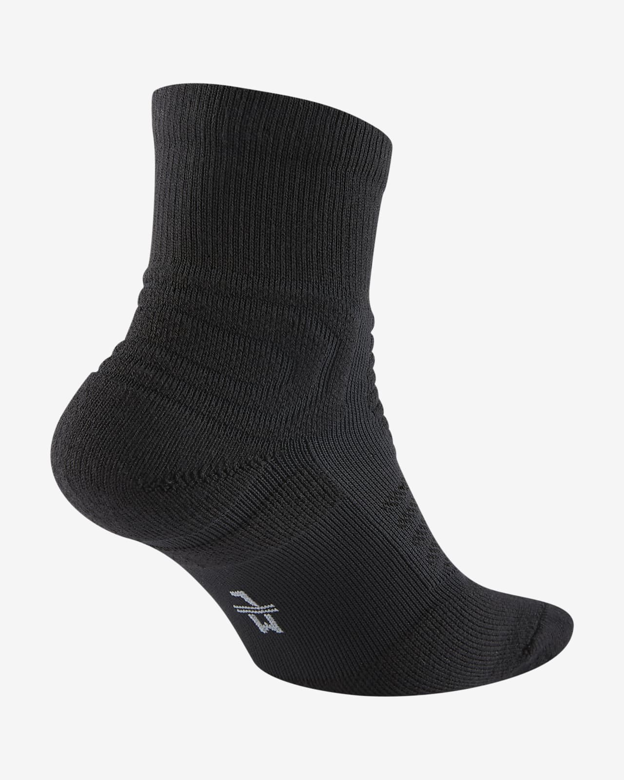 Ultimate Flight 2.0 Quarter Basketball Socks. Nike DK