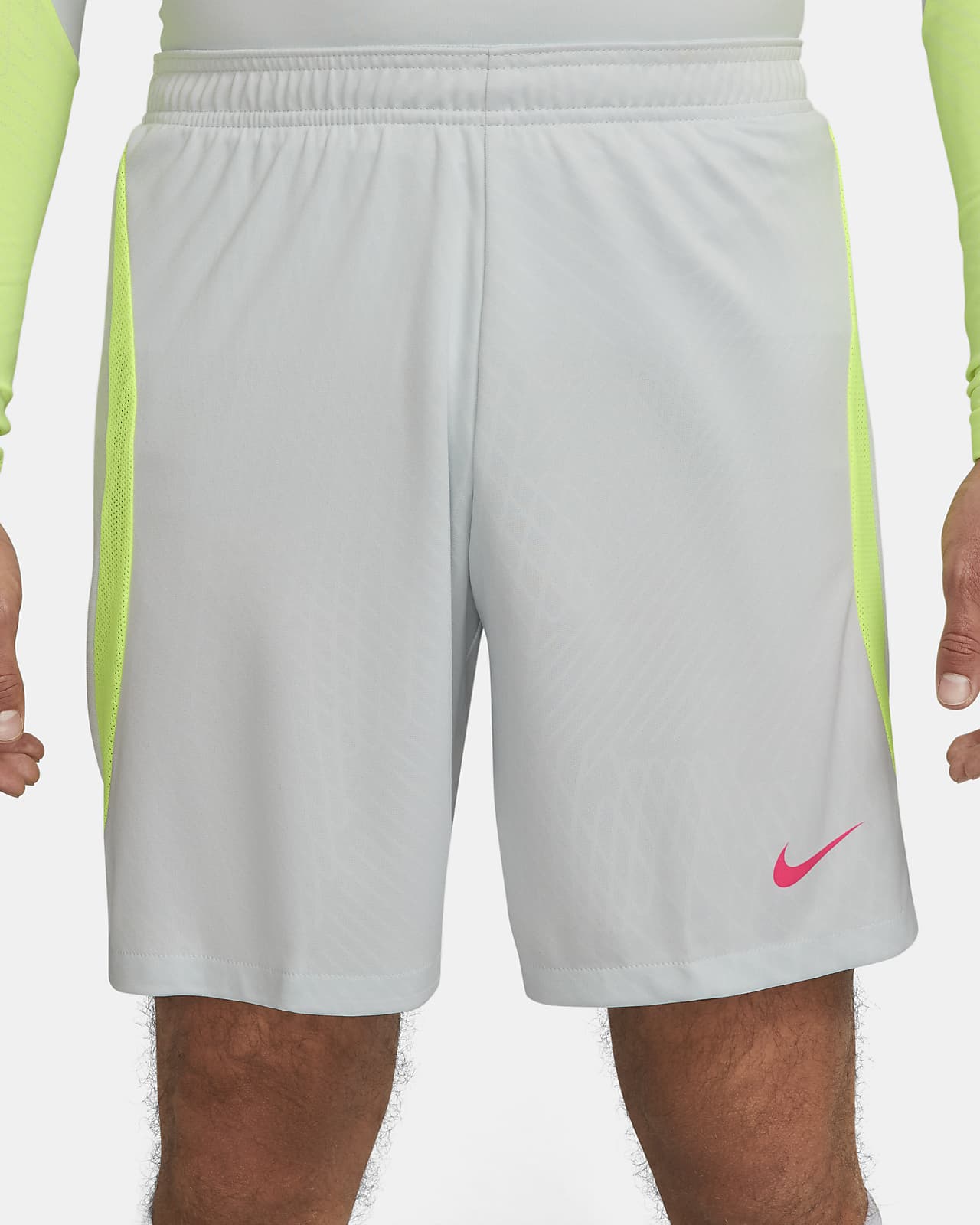 Nødvendig Spole tilbage Udfordring Nike Dri-FIT Strike Men's Soccer Shorts. Nike.com