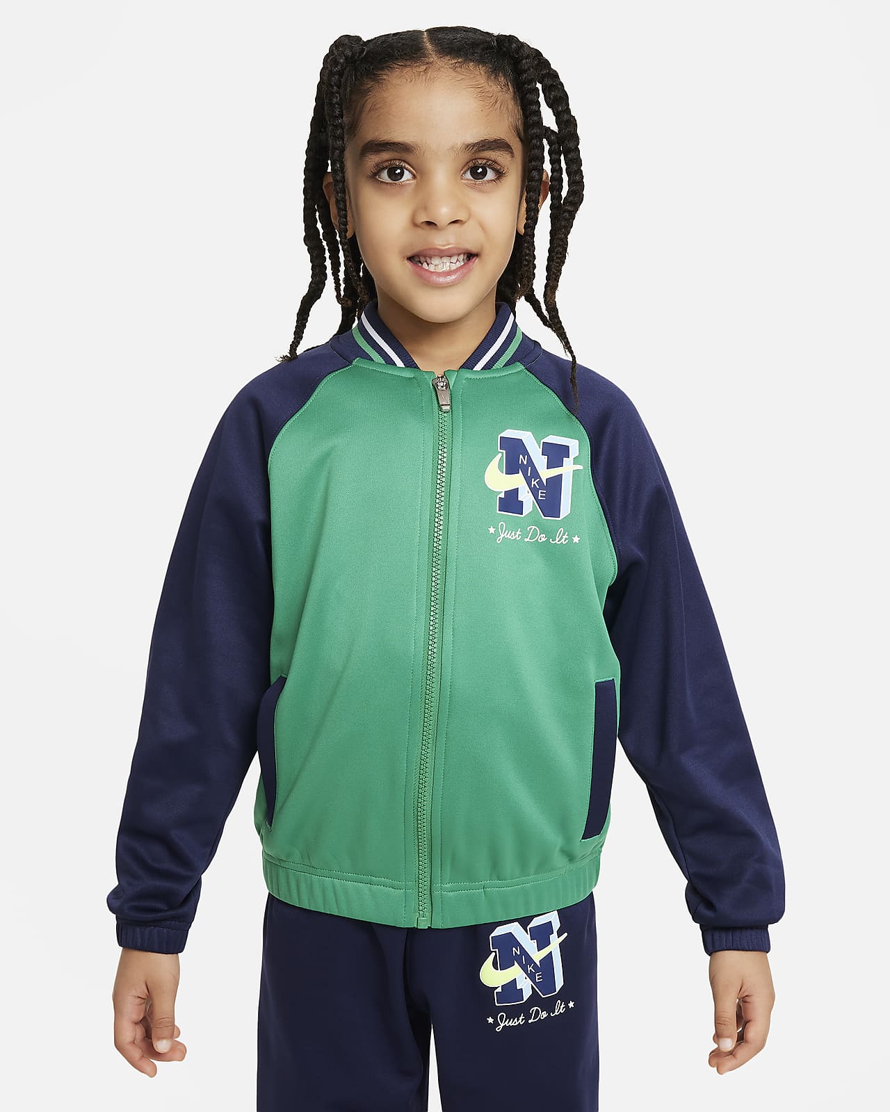 Tricot niños sales