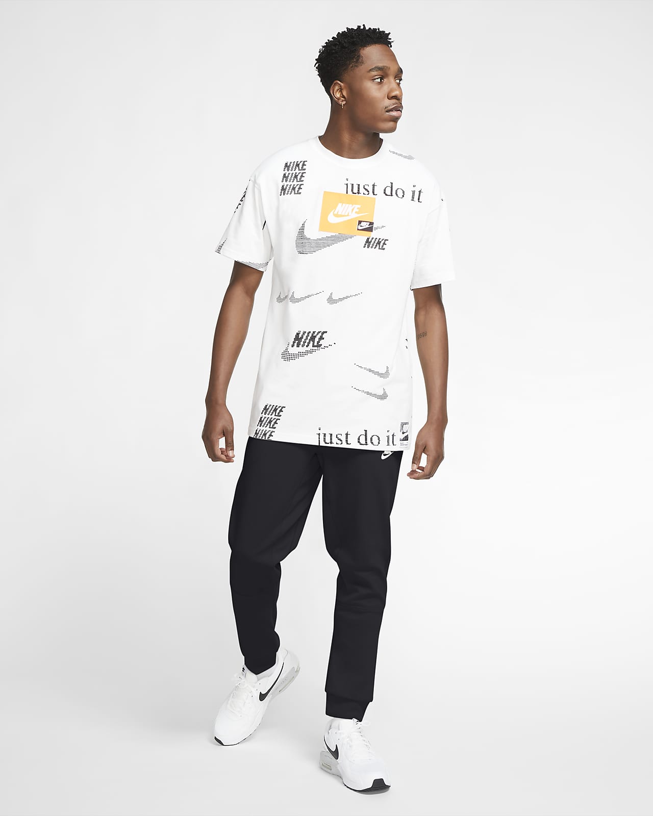 nike modern joggers
