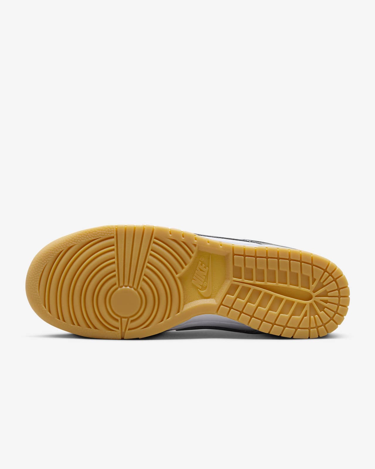 Nike dunk low sales hombre amarillo