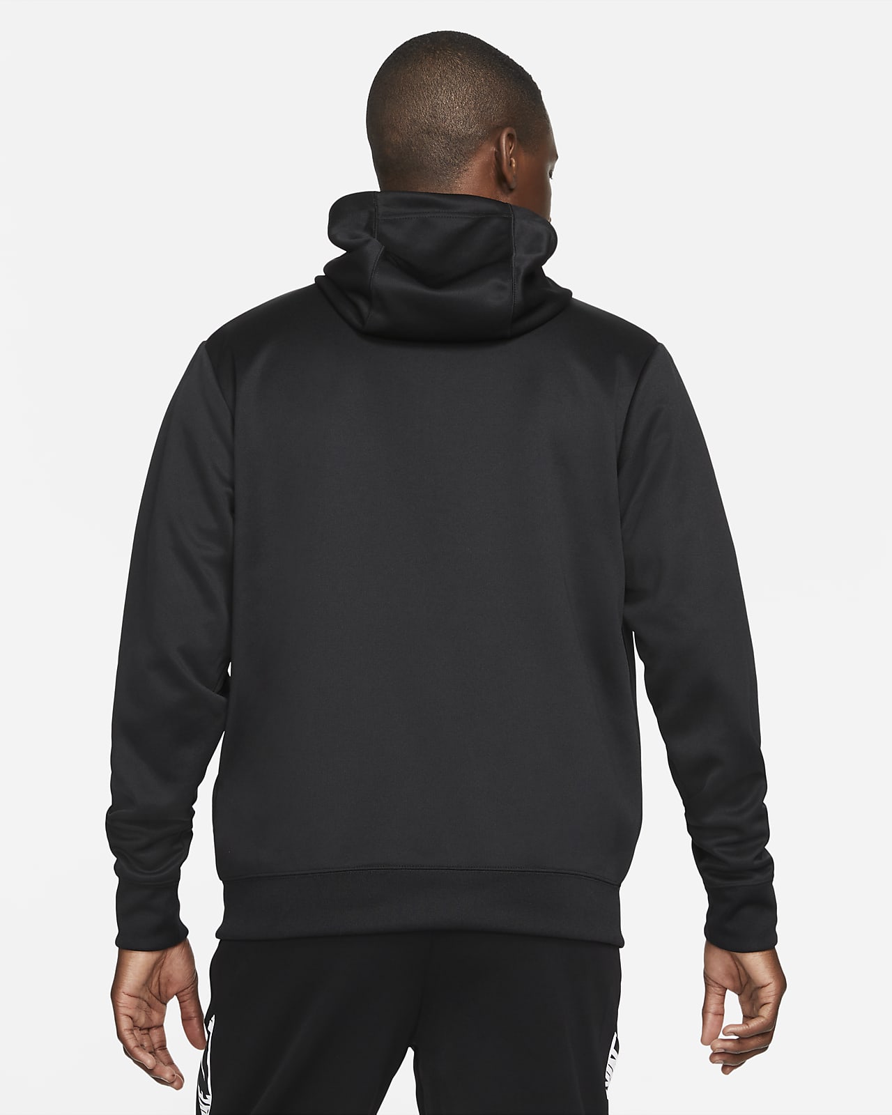 Felpa con cappuccio e zip a tutta lunghezza Nike Sportswear - Uomo. Nike IT