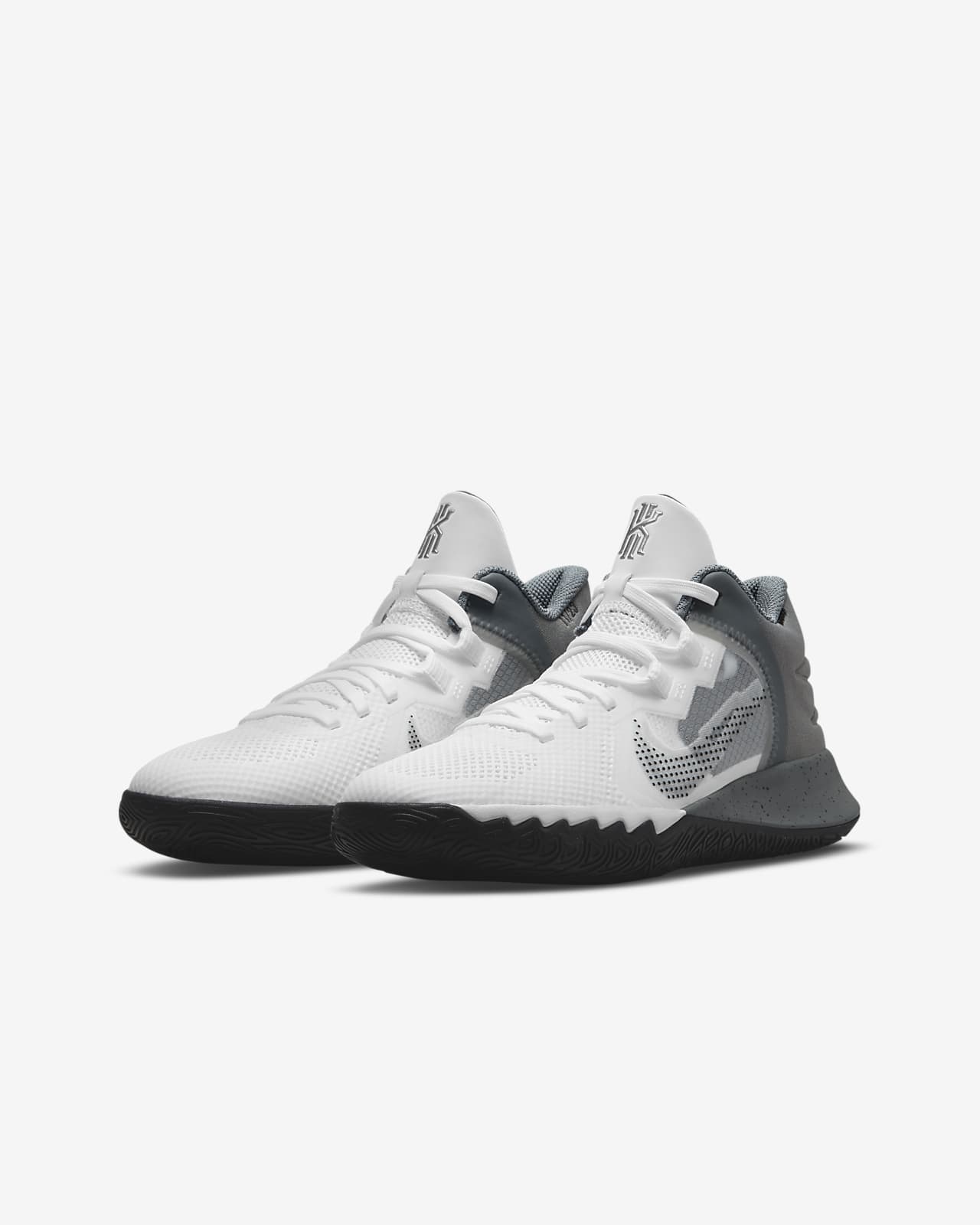 youth nike kyrie flytrap