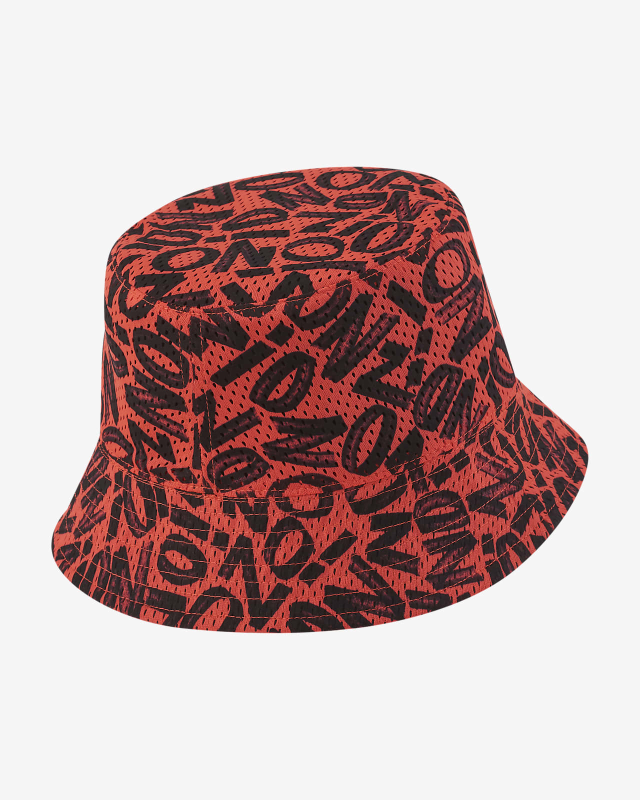 Zion Graphic Bucket Hat. Nike.com