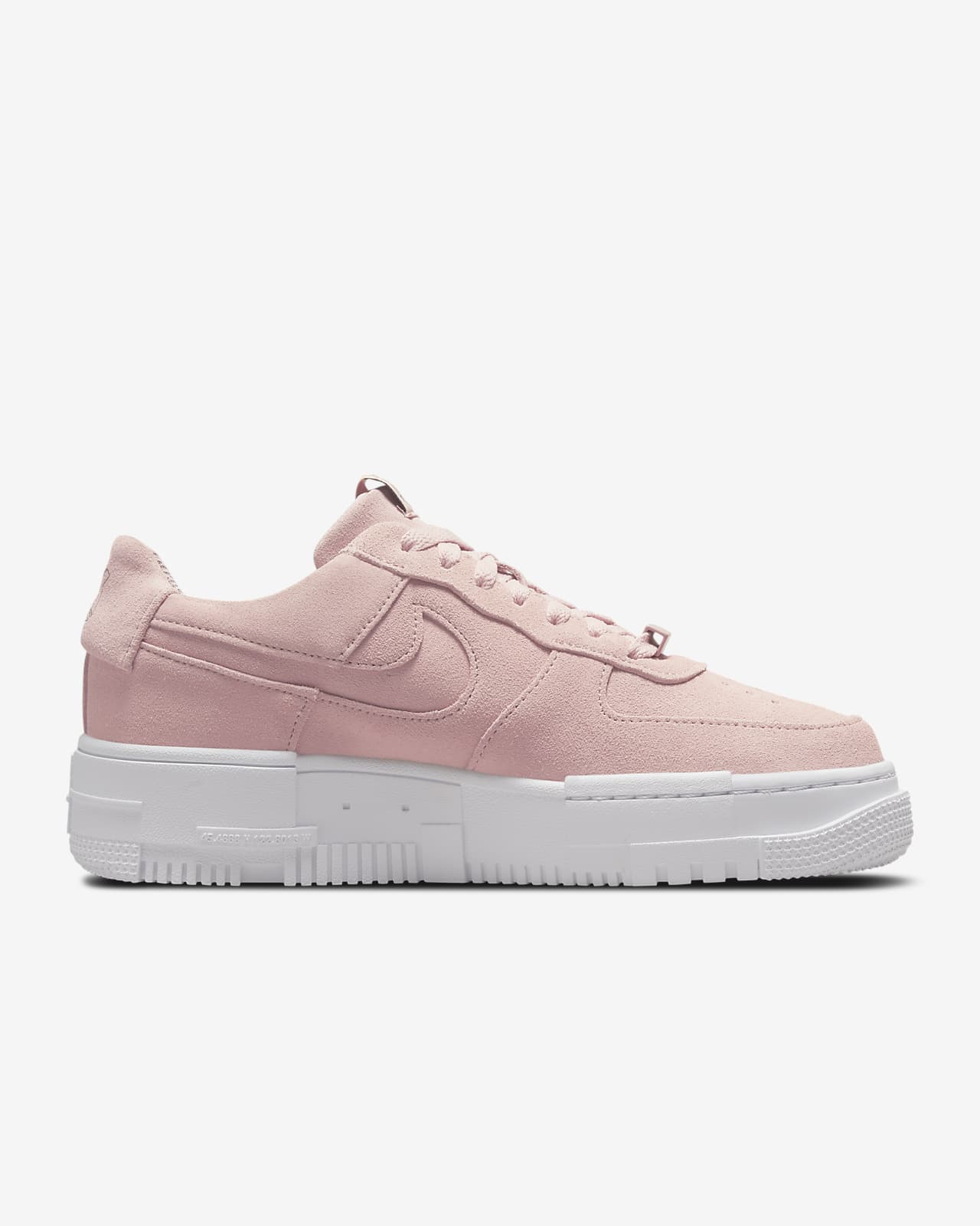 Nike Air Force 1 Pixel Women's Shoes. Nike JP