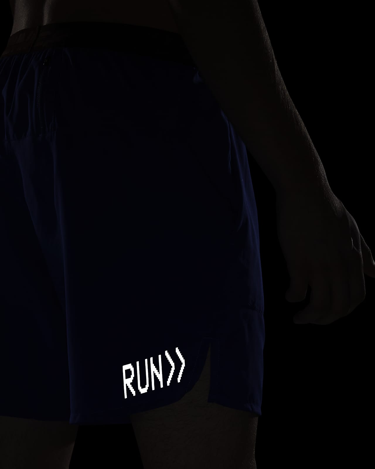 nike flex stride wild run jacket