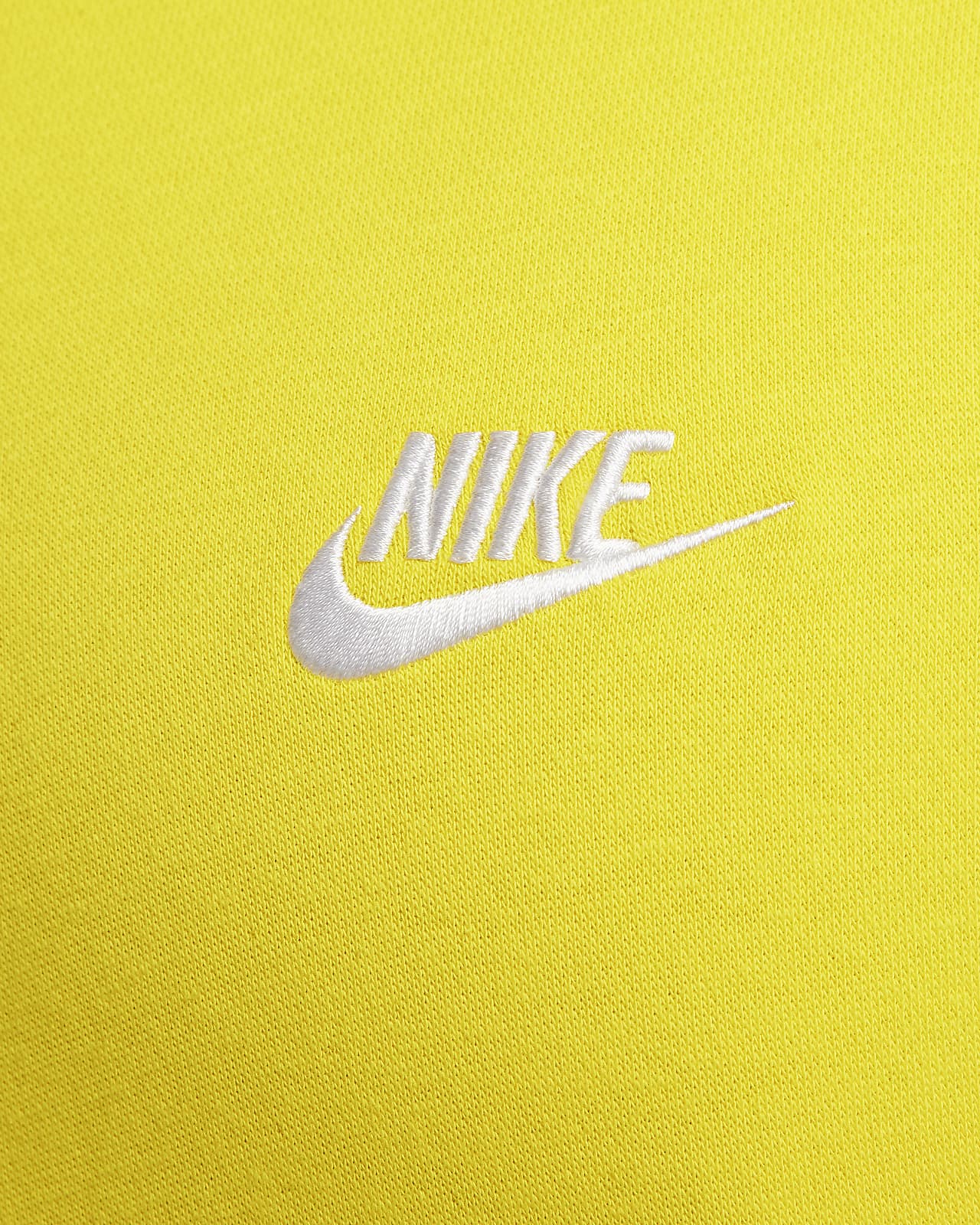 Nike Sportswear Club Fleece Pullover Hoodie. Nike UK