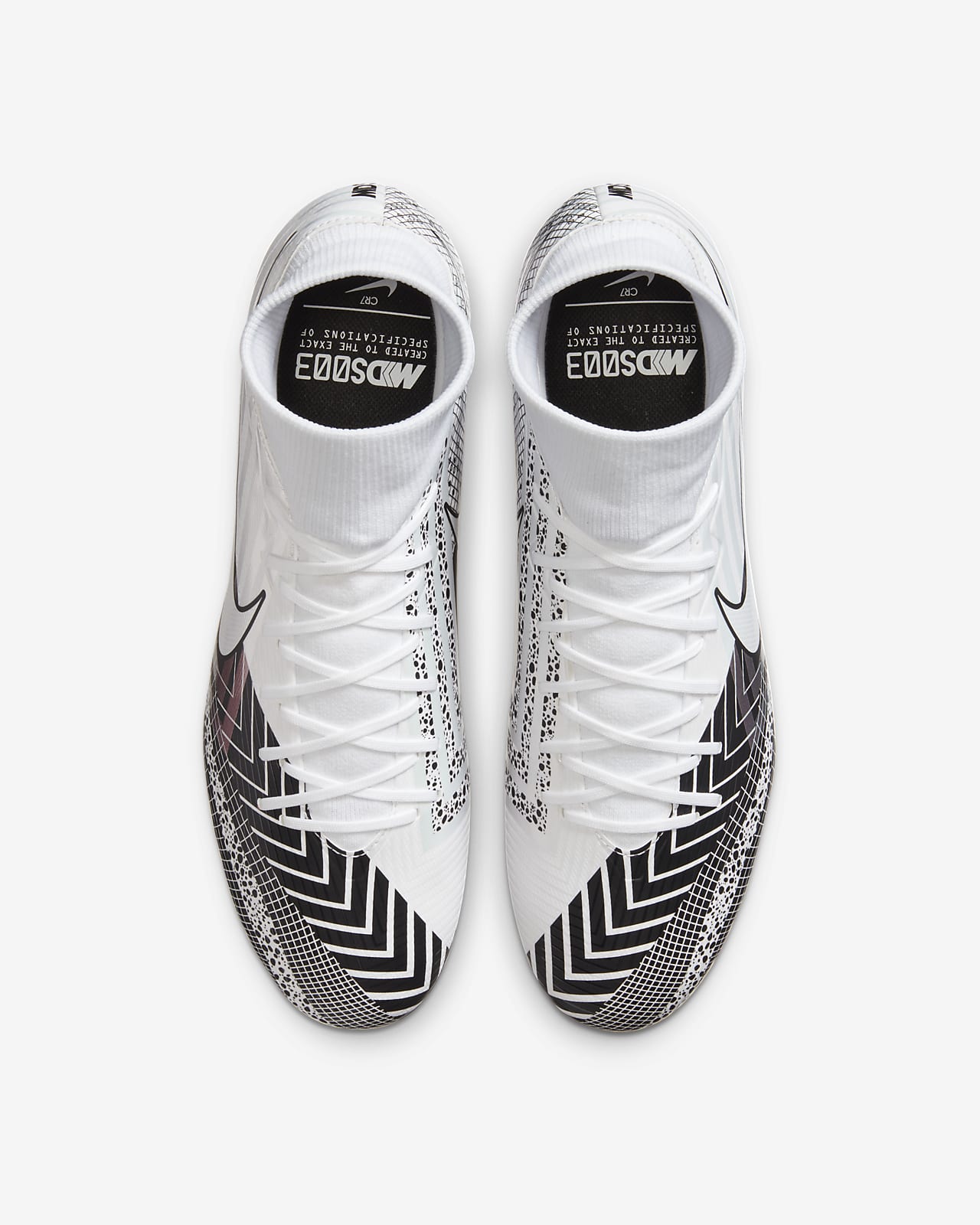 nike crz