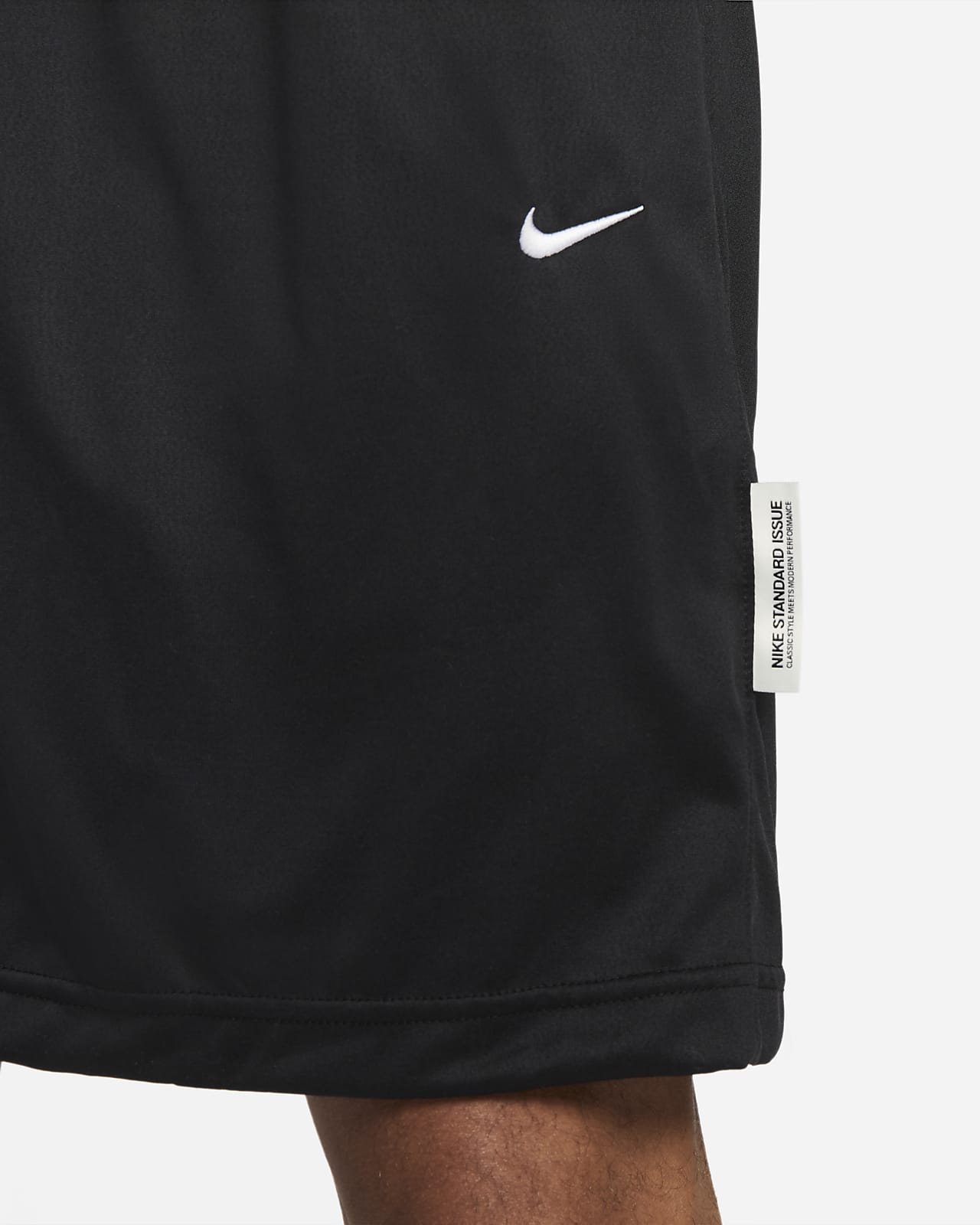 Basketball Reversible Shorts. Nike LU
