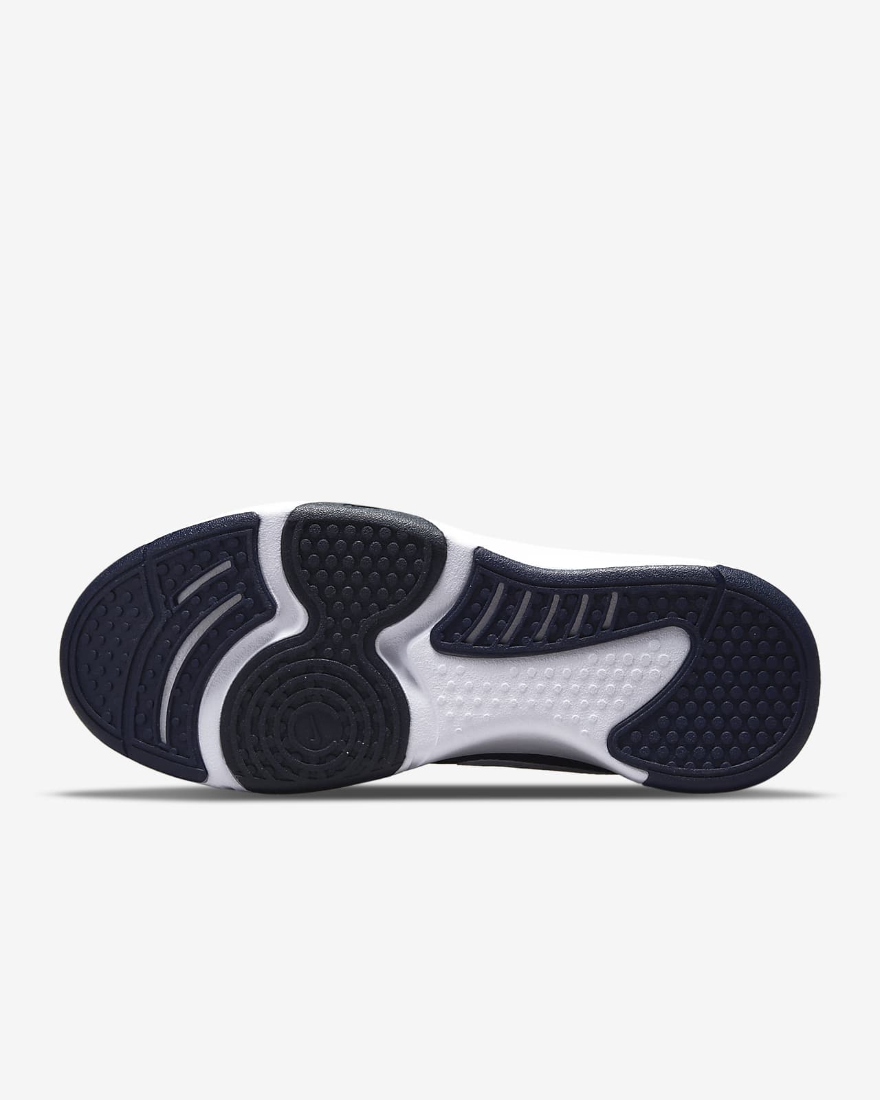 nike training city rep trainers in grey