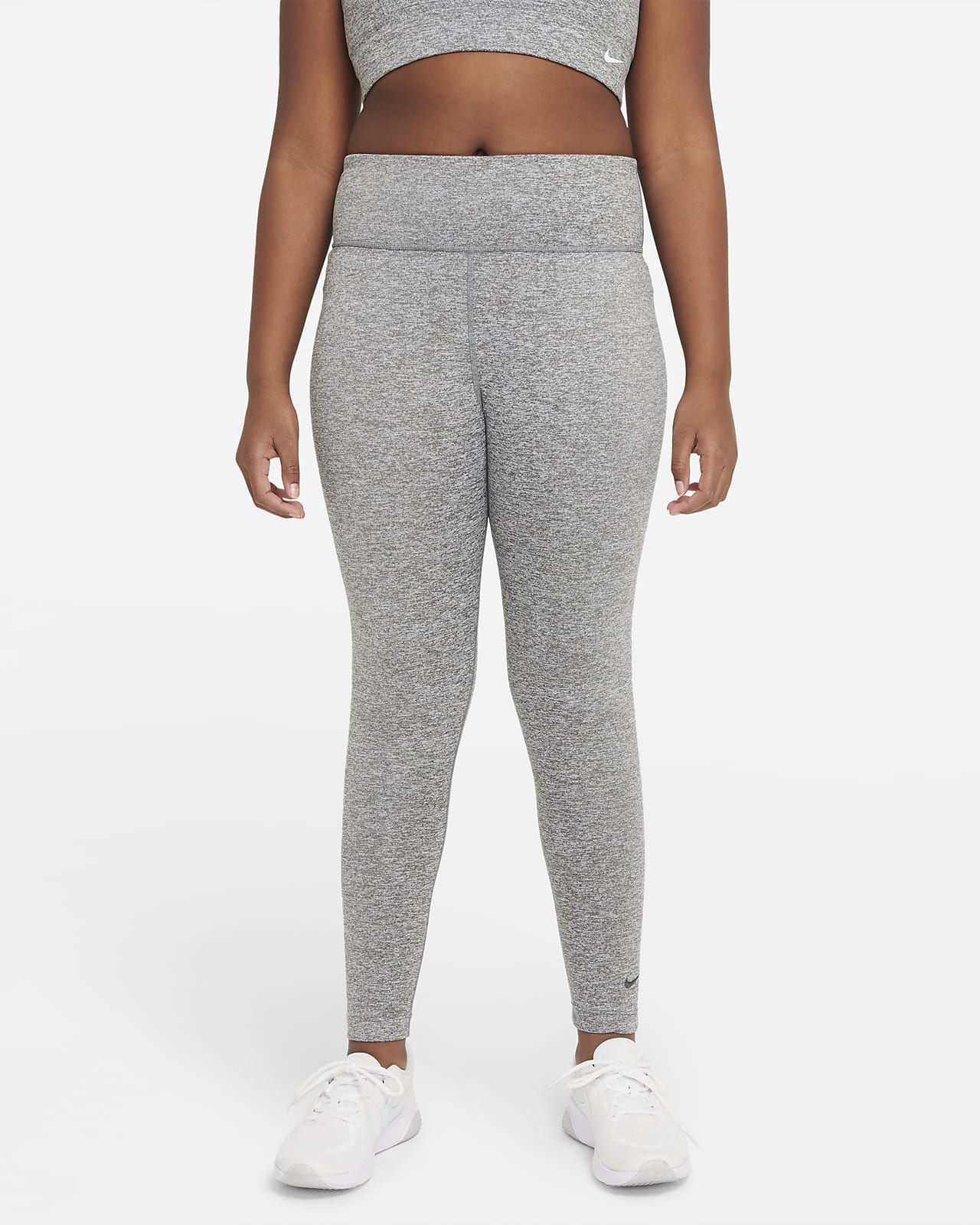 nike dri fit luxe leggings