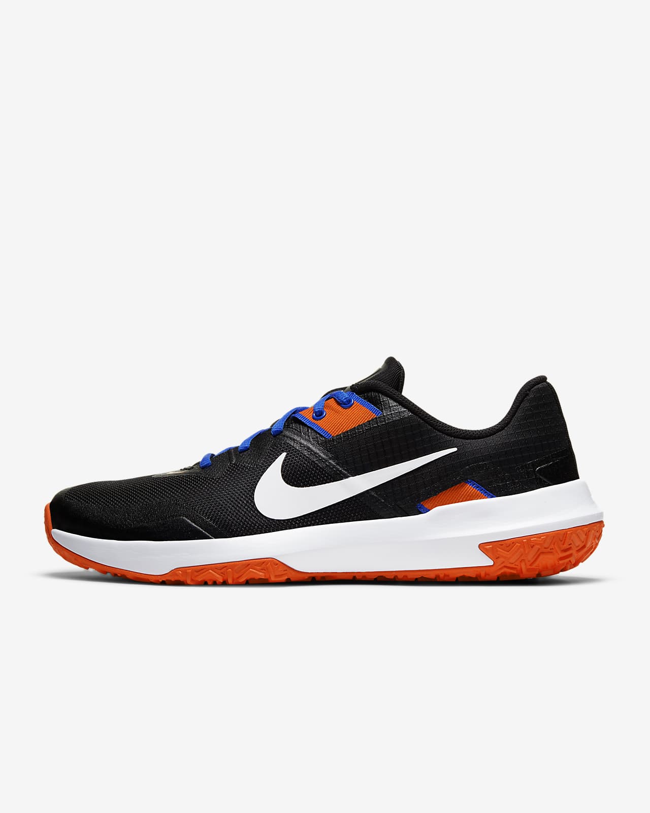 Nike Varsity Complete TR 3 treningssko til herre. Nike NO Nike Legend Essential, treningssko dame Grå Treningssko