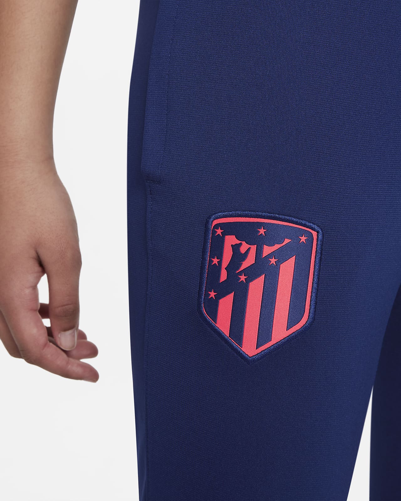 jogging nike atletico madrid