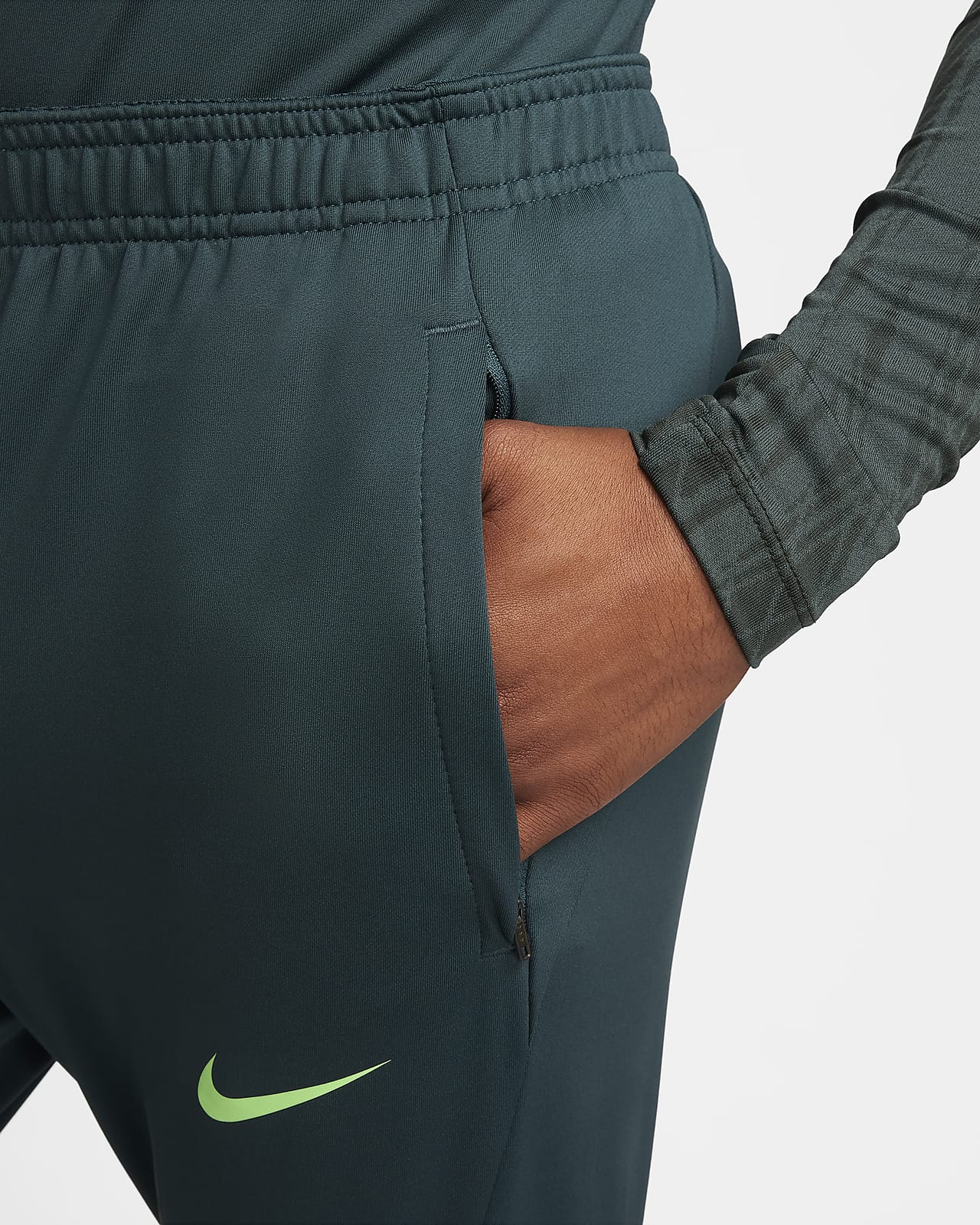 Pantalon de foot Dri-FIT Nike Strike pour homme. Nike FR