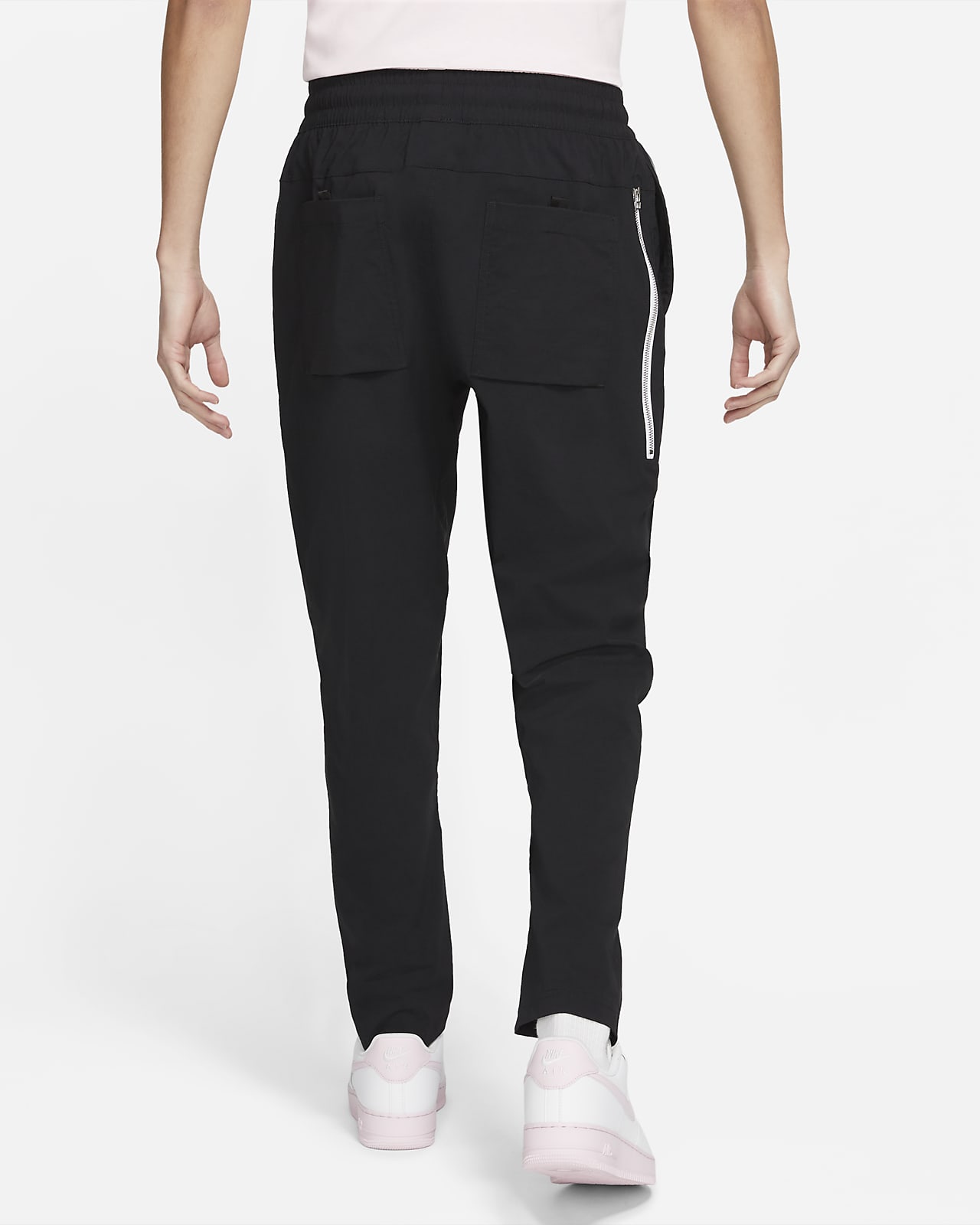 nike sportswear men's woven pant