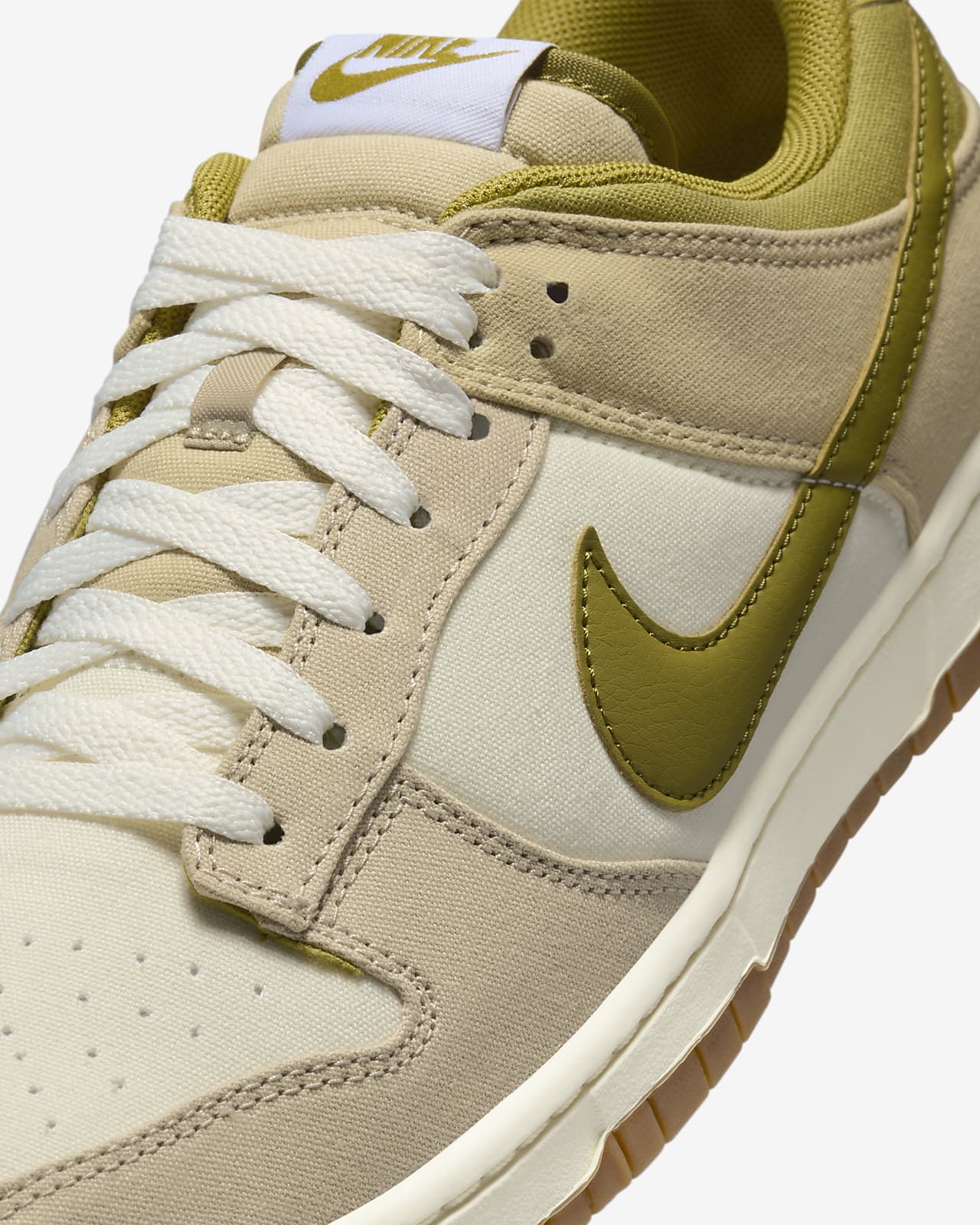 Nike Dunk Low Men's Shoes