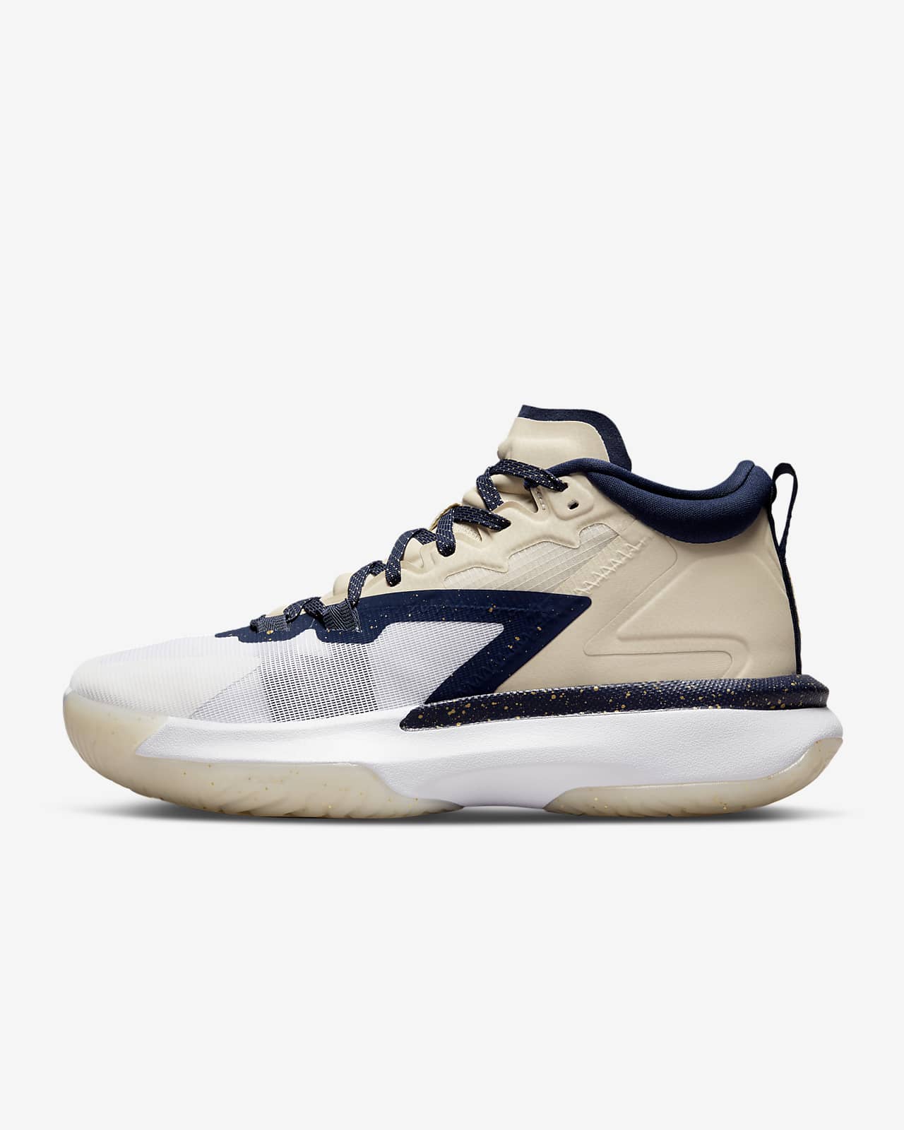 nike zion basketball shoes