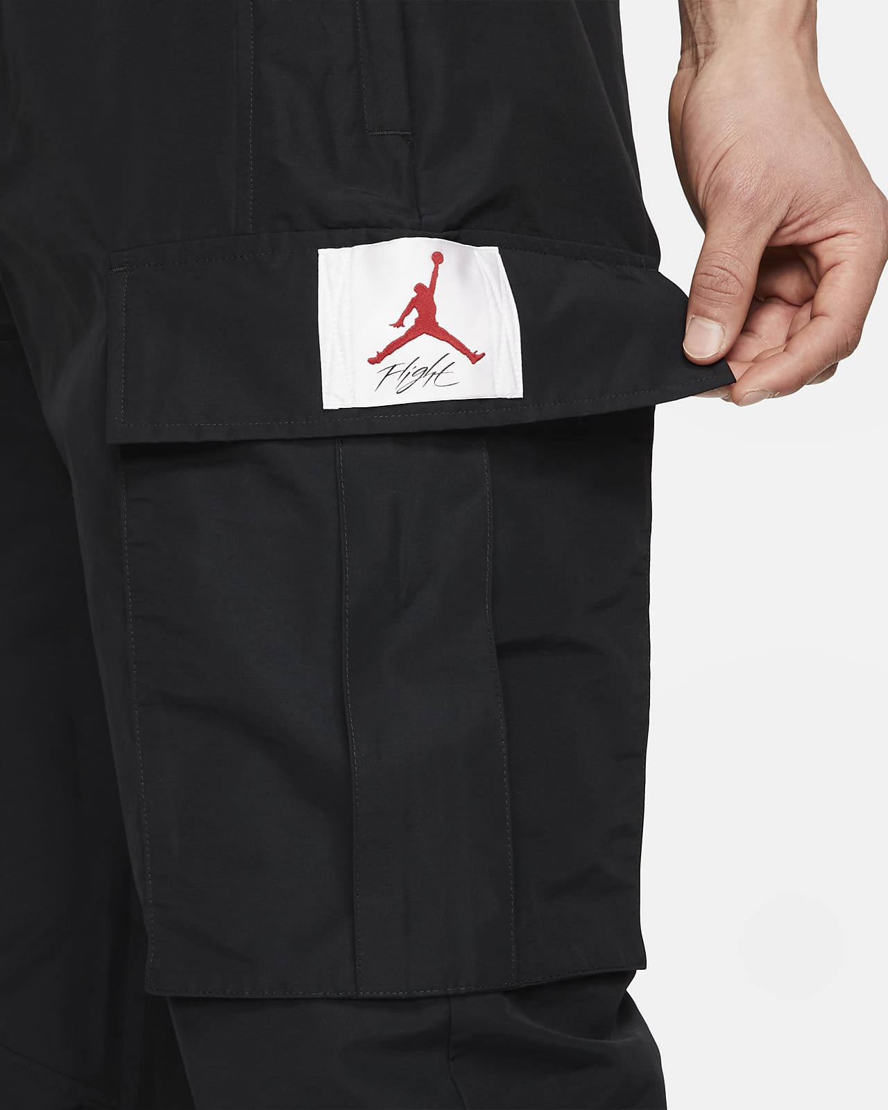Nike公式 ジョーダン フライト メンズ ウーブン パンツ オンラインストア 通販サイト
