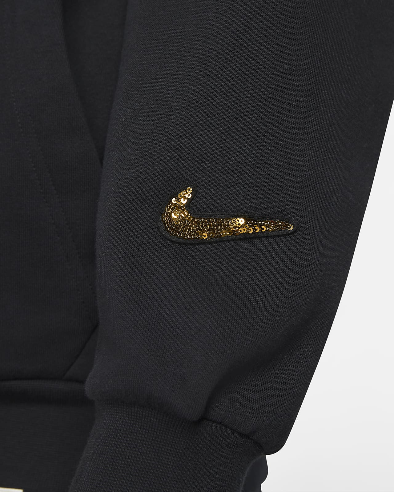nike dri fit basketball hoodie
