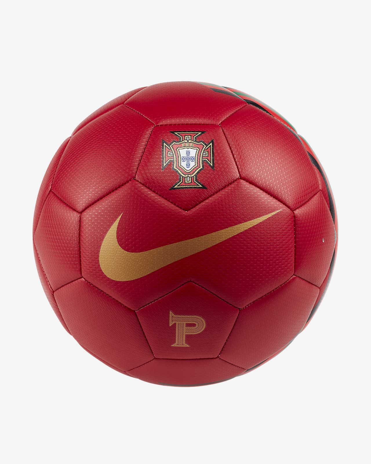 Bola De Futebol Portugal Prestige Nike Pt