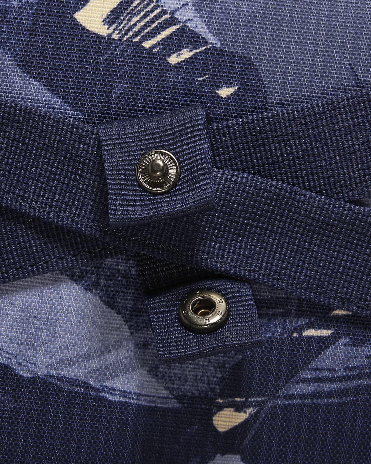 Nike Brasilia Printed Duffel Bag (Extra Small, 25L). Nike LU