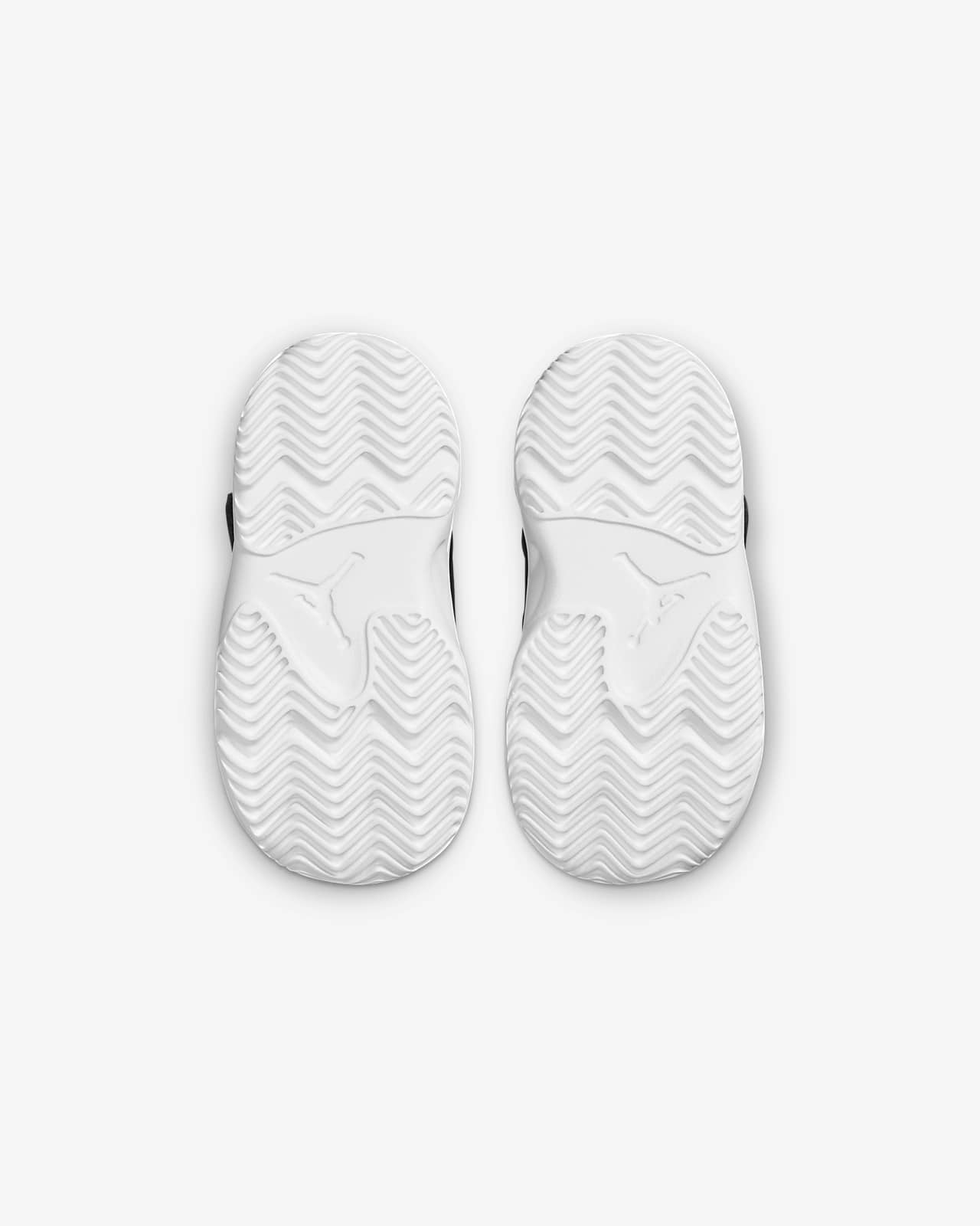 jordan size 2 infant