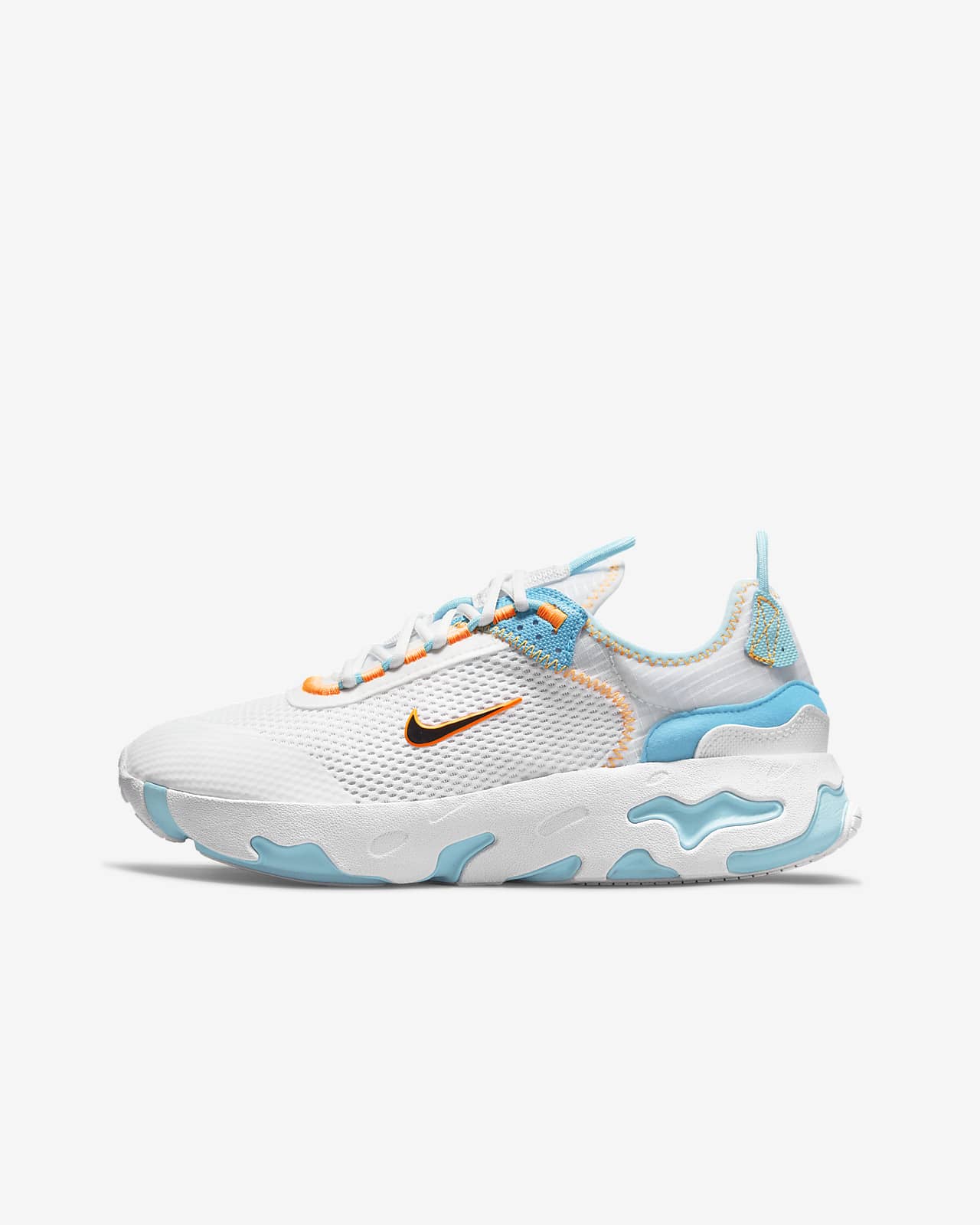 Scarpa Nike React Live - Ragazzi Scarpa Nike React Live - Ragazzi