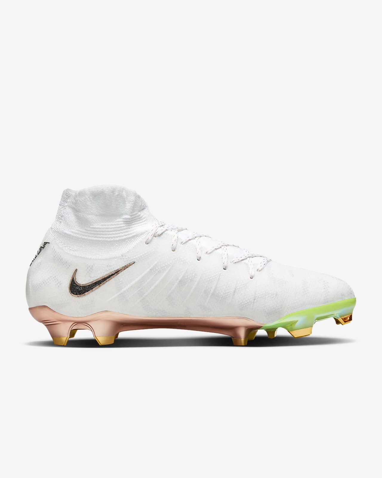 Nike, Phantom Luna Elite Firm Ground Football Boots