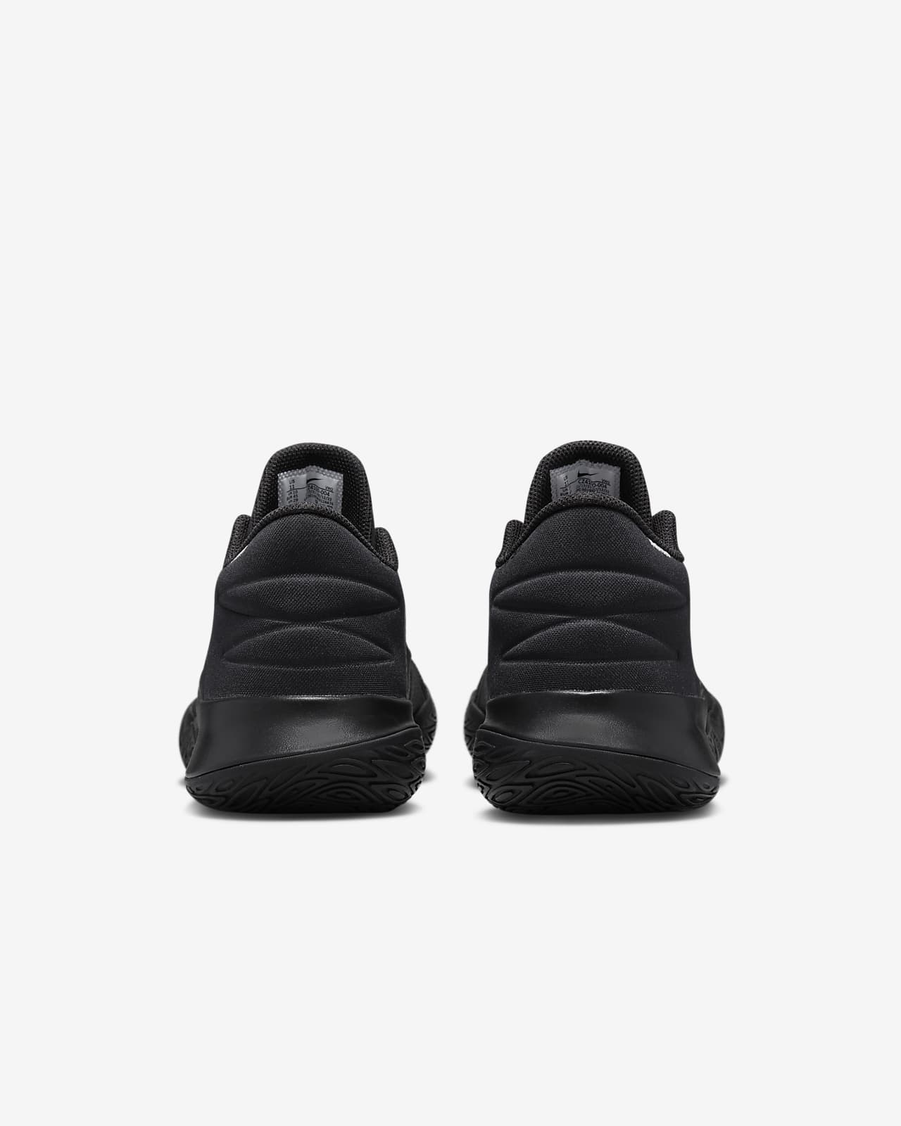 Kyrie Flytrap 5 Basketball Shoes. Nike AT