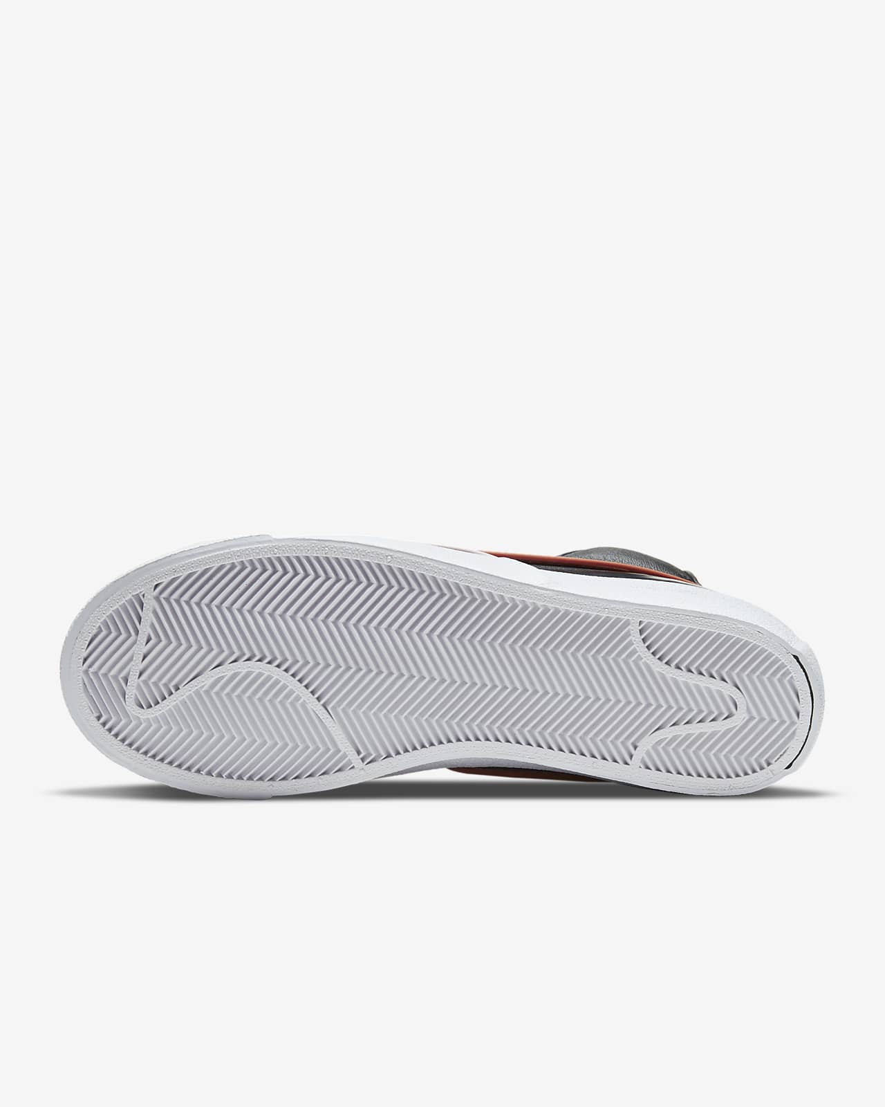 Calzado para mujer Nike Blazer Mid '77 Infinite. Nike MX