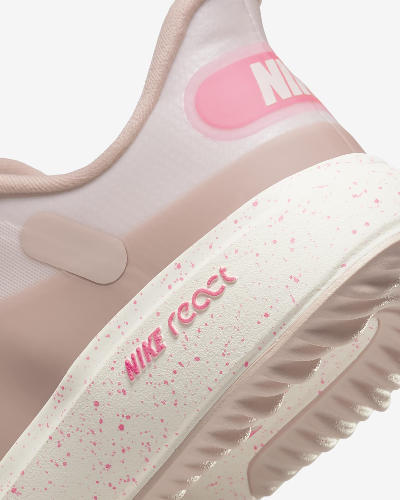 Nike React Ace Tour Women's Golf Shoes (Wide). Nike JP